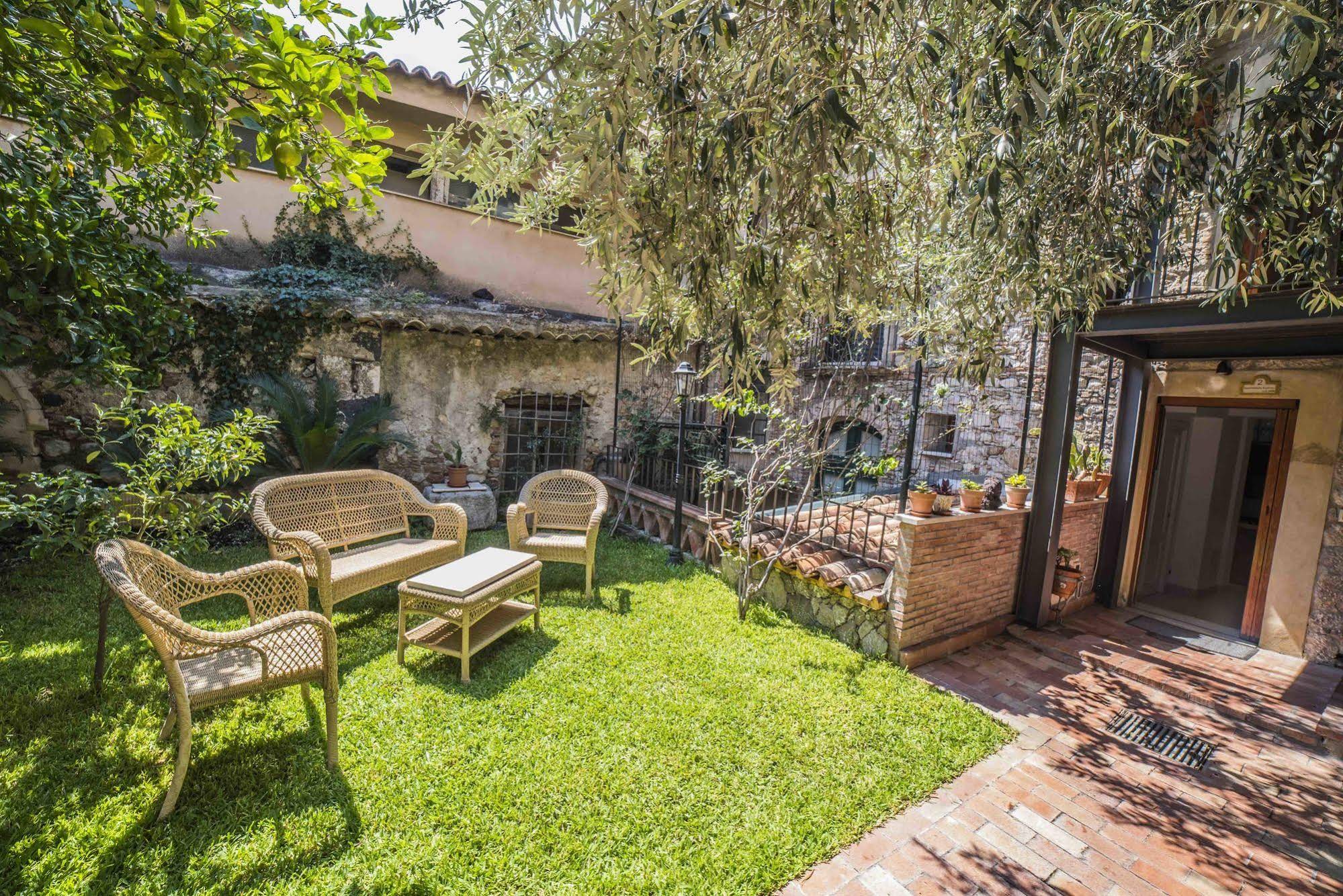 Villa Al Duomo Apartment