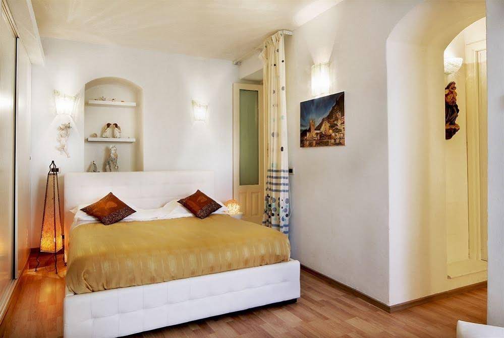 Villa Al Duomo Apartment