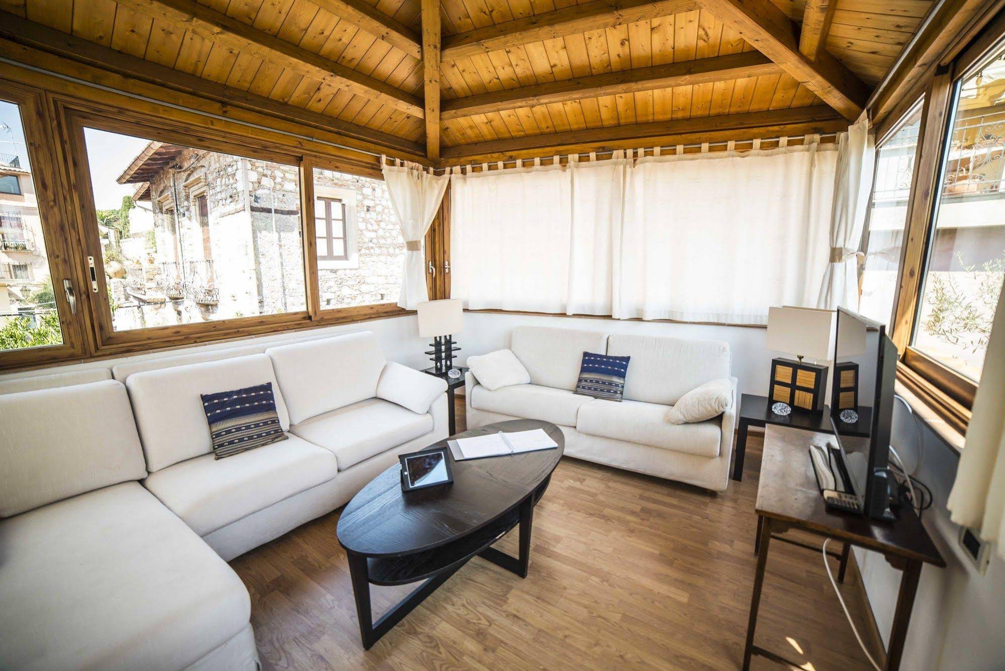 Villa Al Duomo Apartment