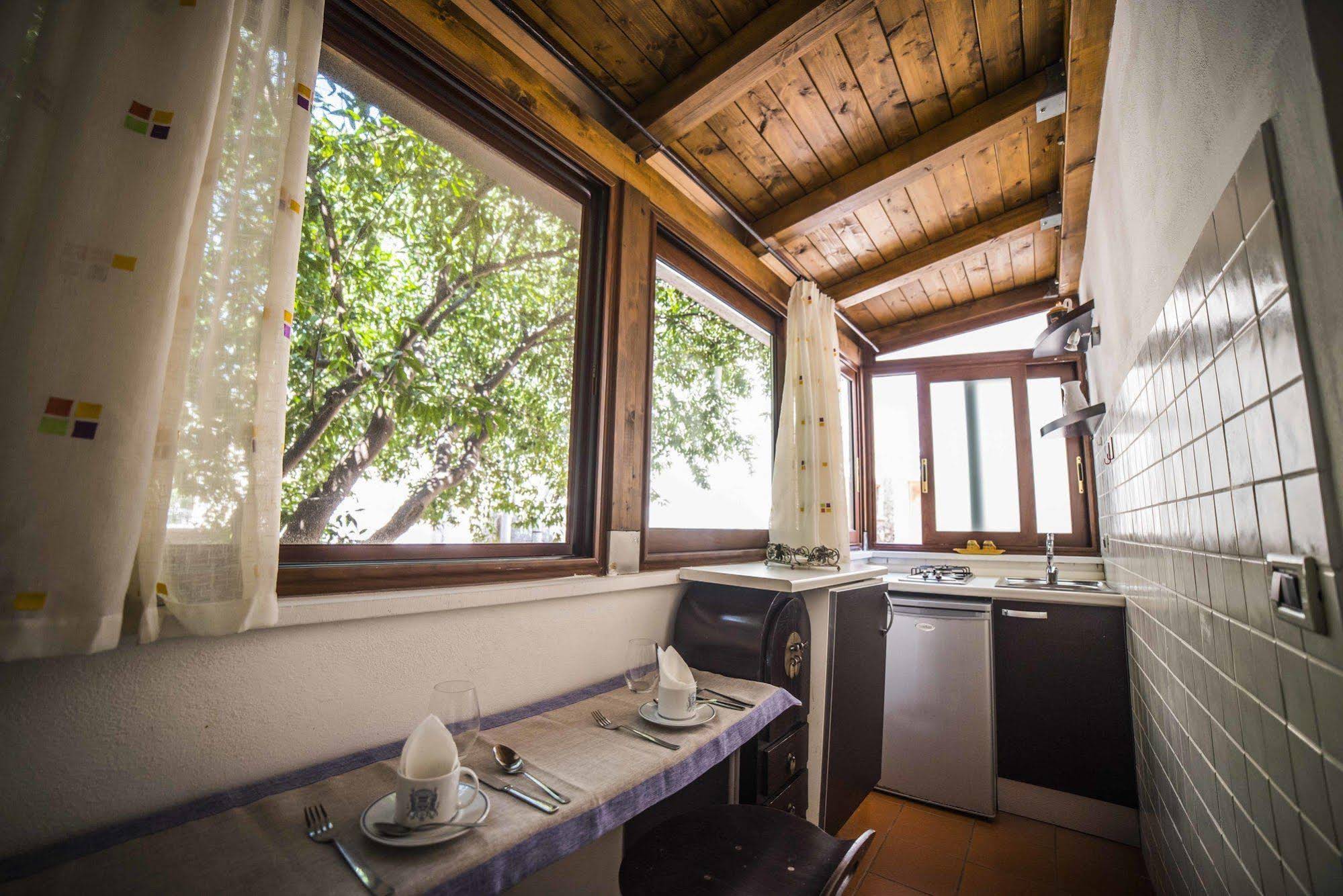 Villa Al Duomo Apartment