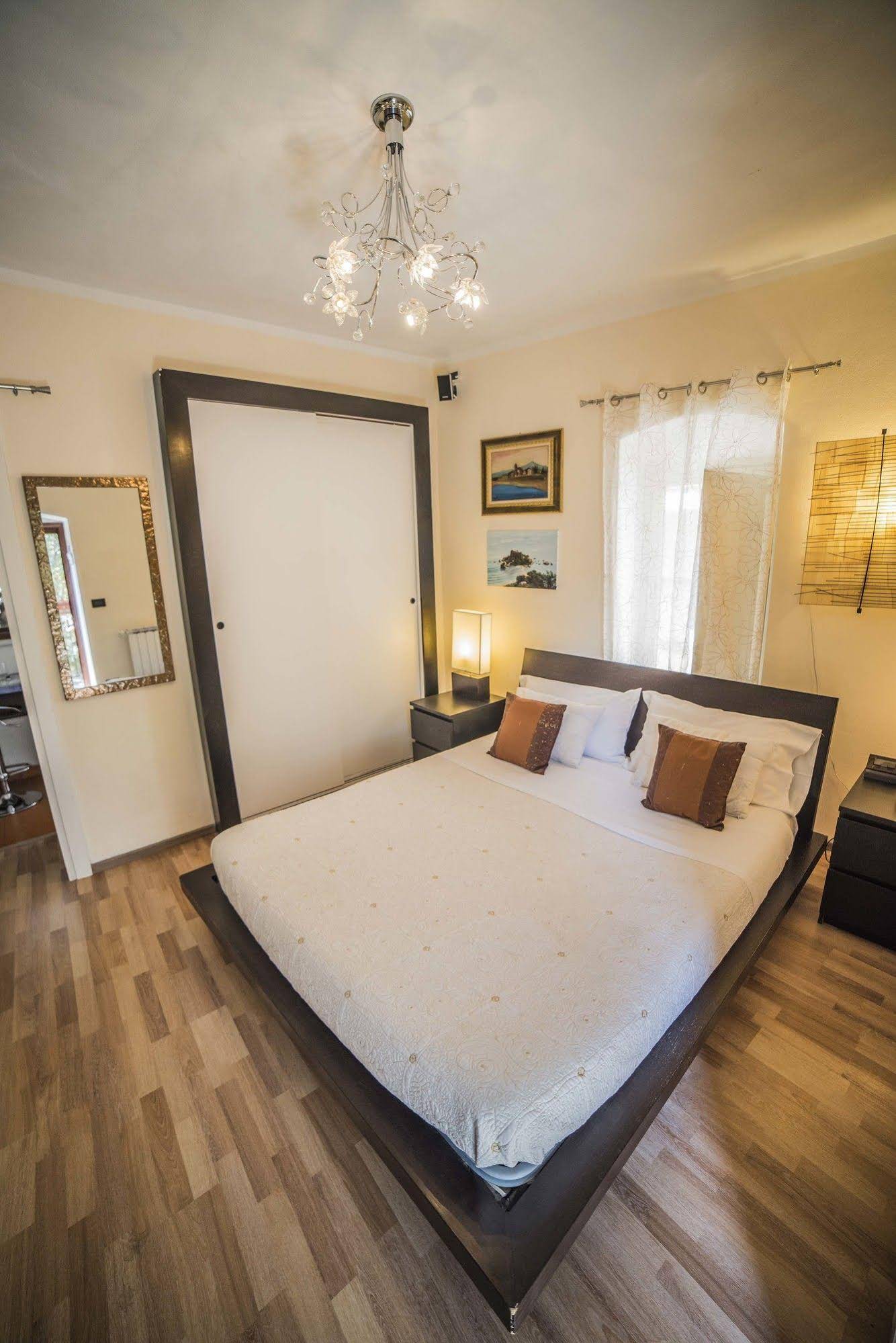 Villa Al Duomo Apartment