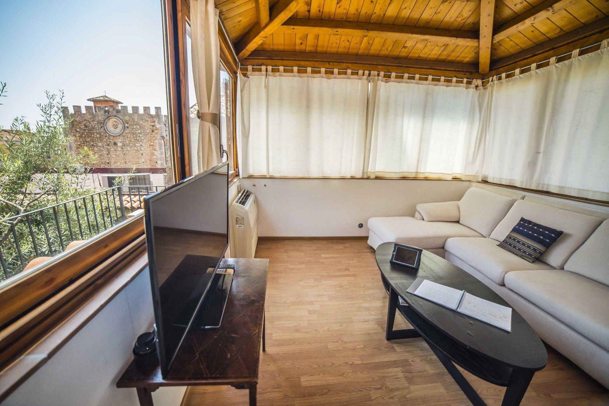 Villa Al Duomo Apartment