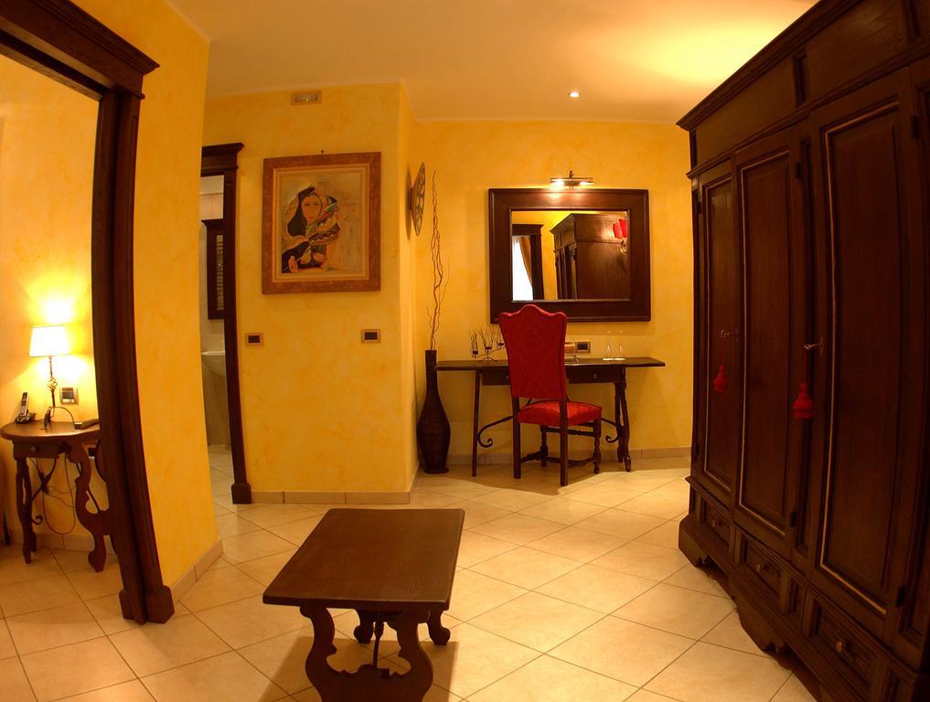 Villa Angela