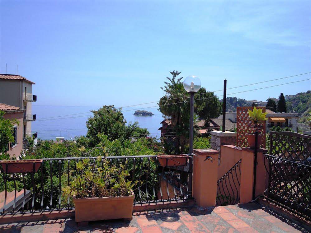 Villa Carmelas