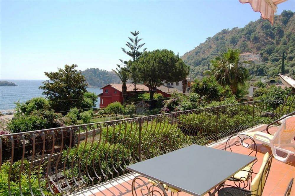 Villa Carmelas