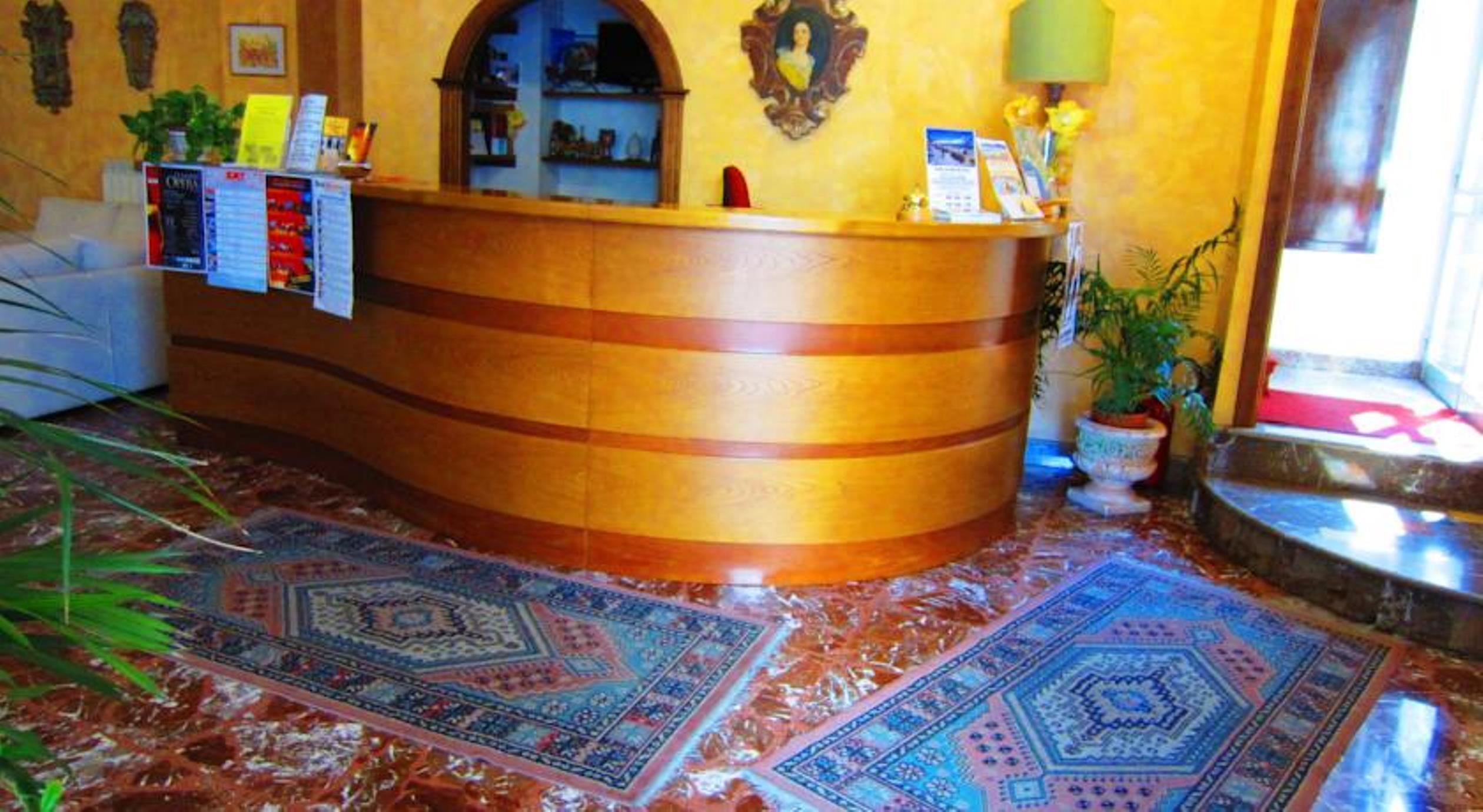 Villa Chiara