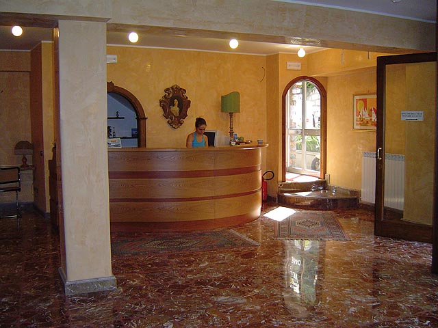 Villa Chiara
