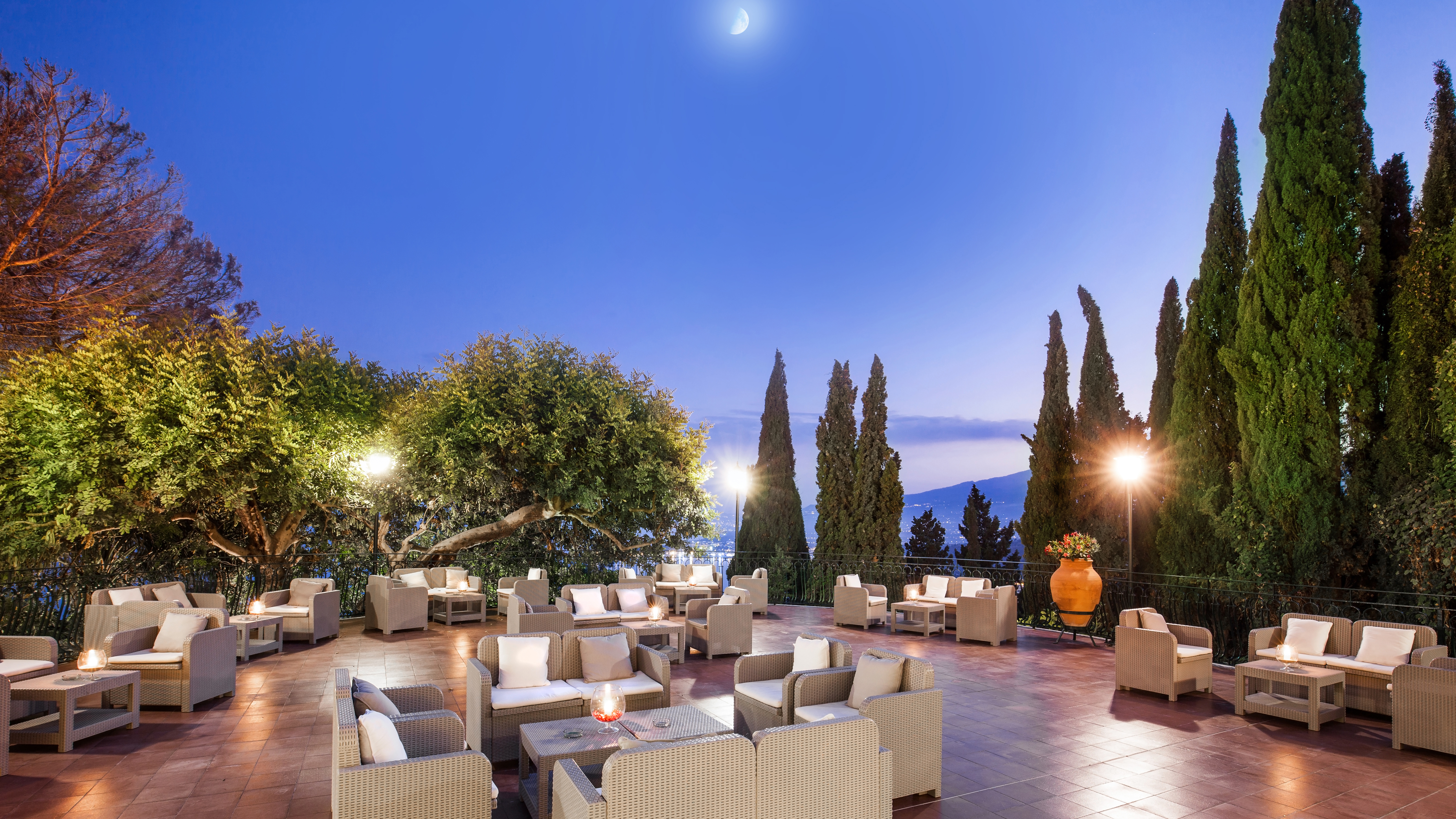 Hotel Villa Diodoro