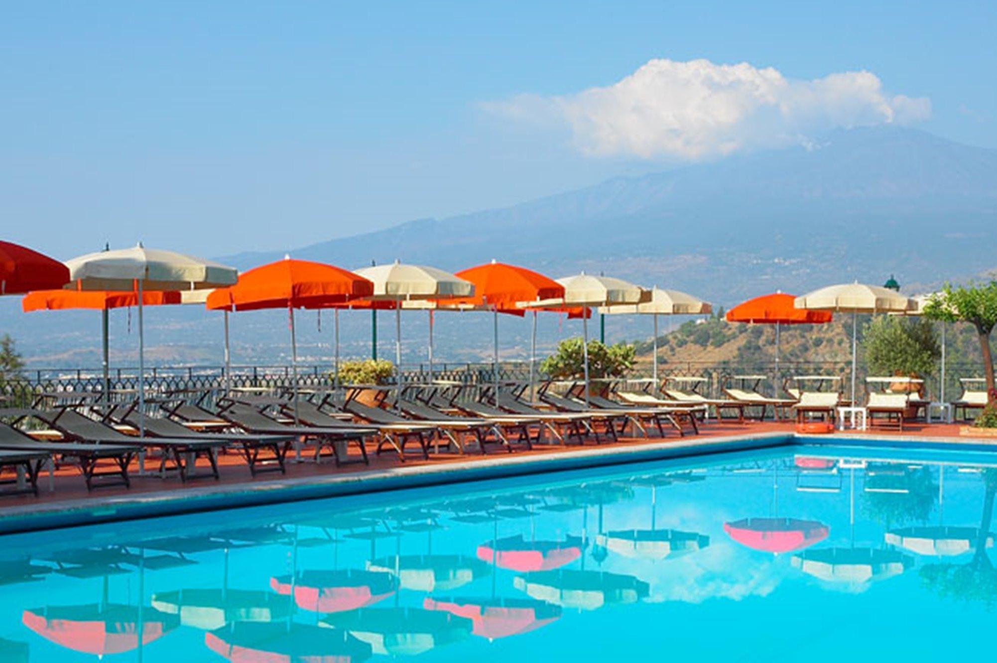Hotel Villa Diodoro