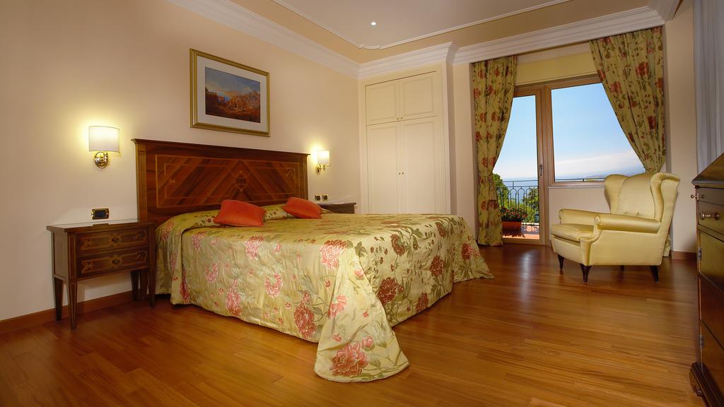 Hotel Villa Diodoro