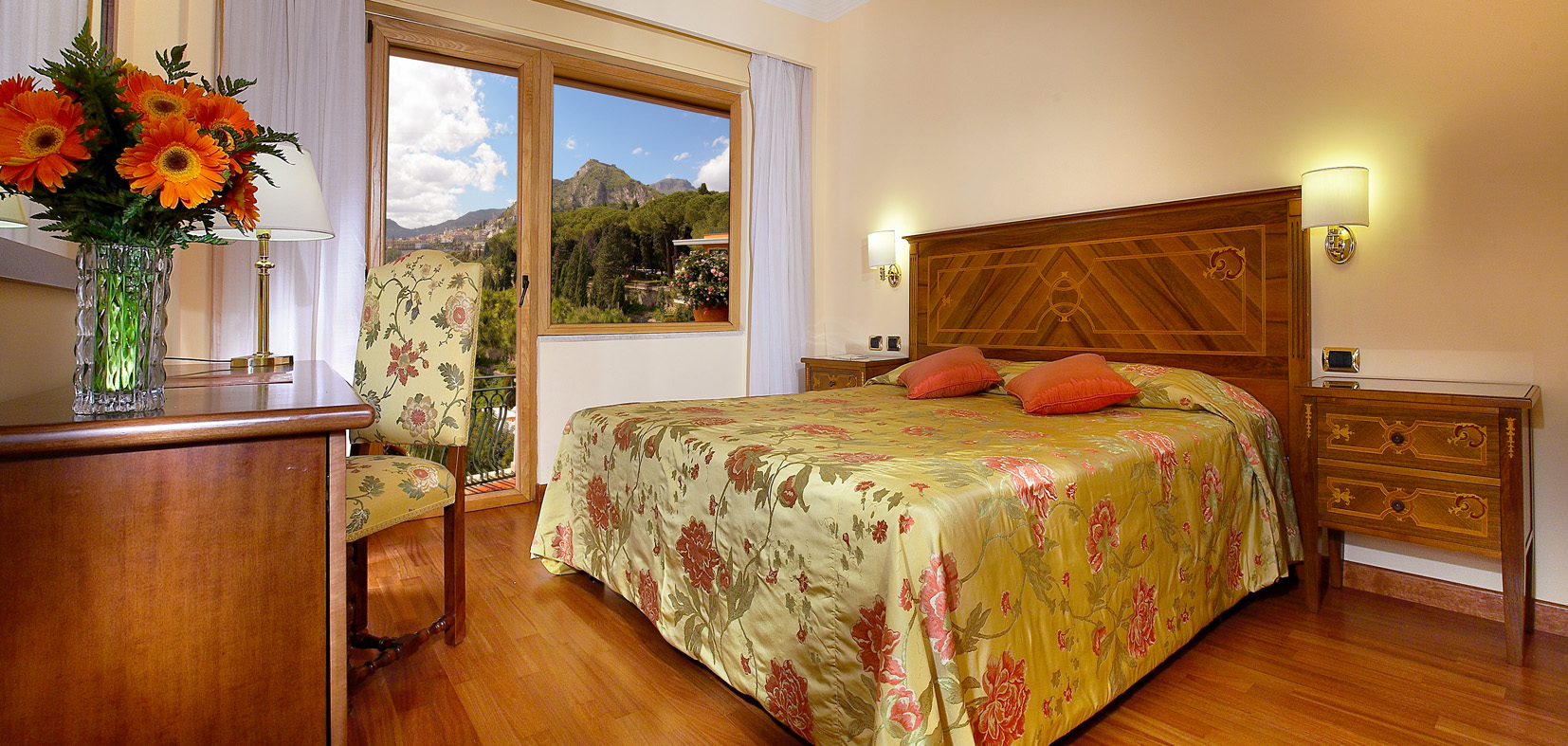 Hotel Villa Diodoro