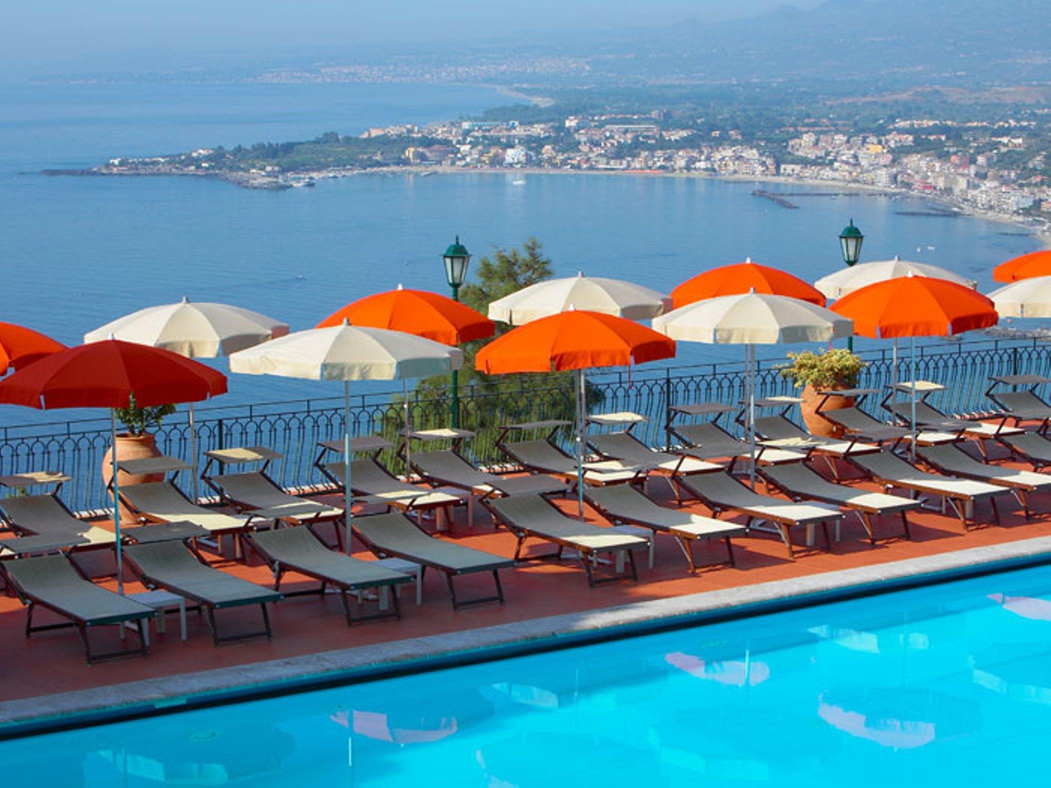 Hotel Villa Diodoro