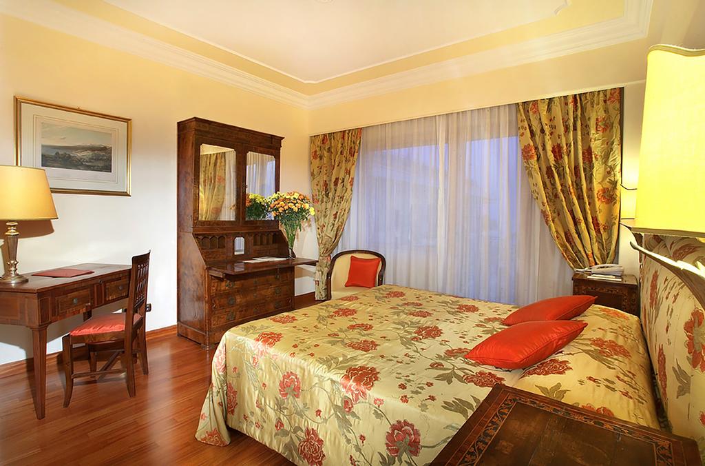 Hotel Villa Diodoro