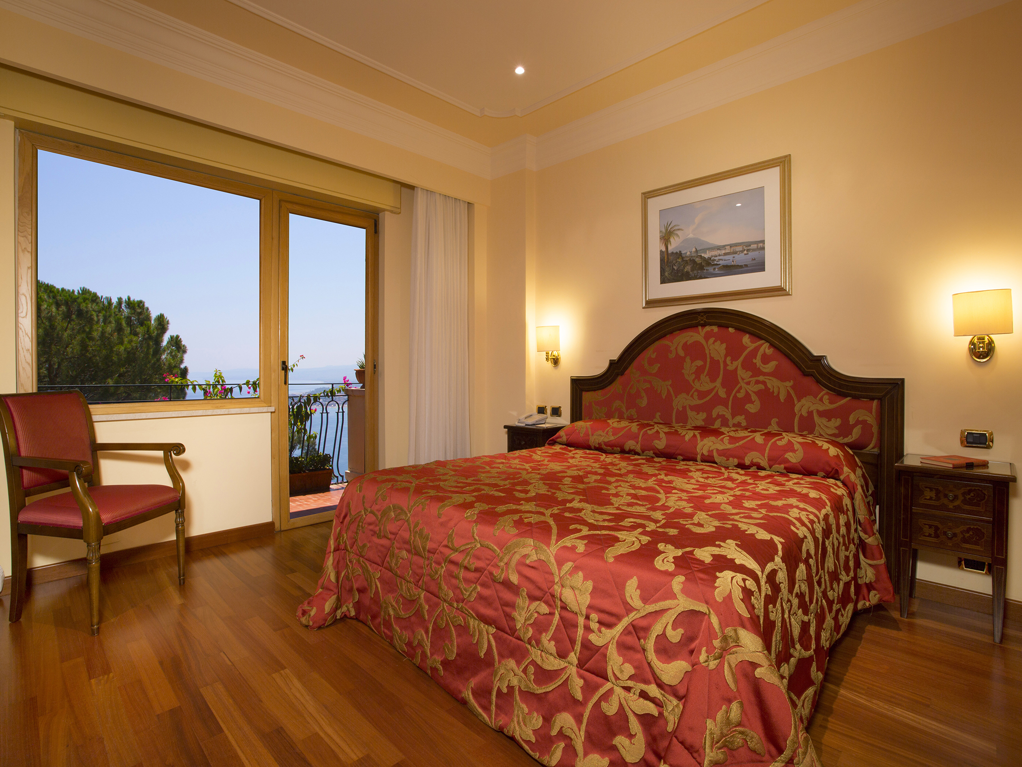 Hotel Villa Diodoro