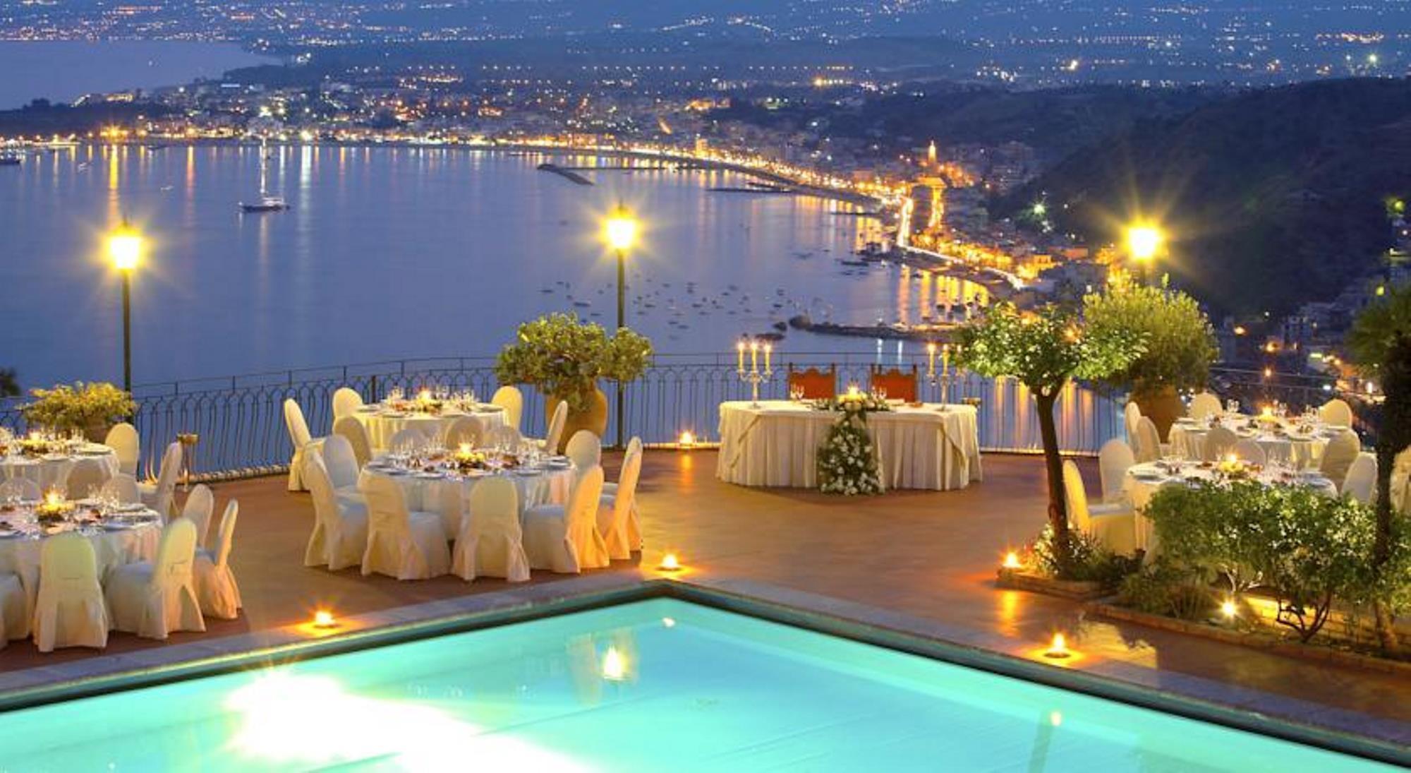 Hotel Villa Diodoro