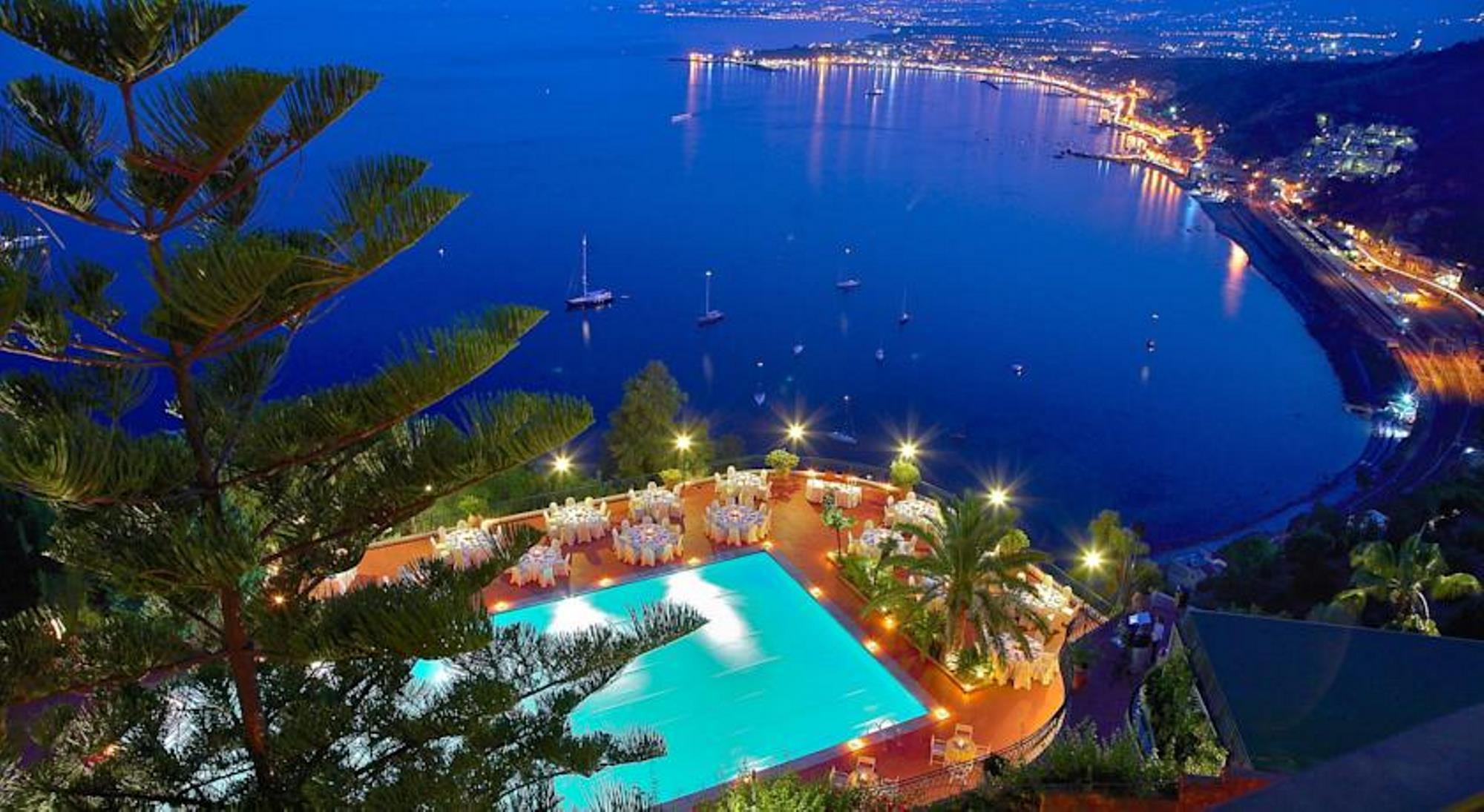 Hotel Villa Diodoro