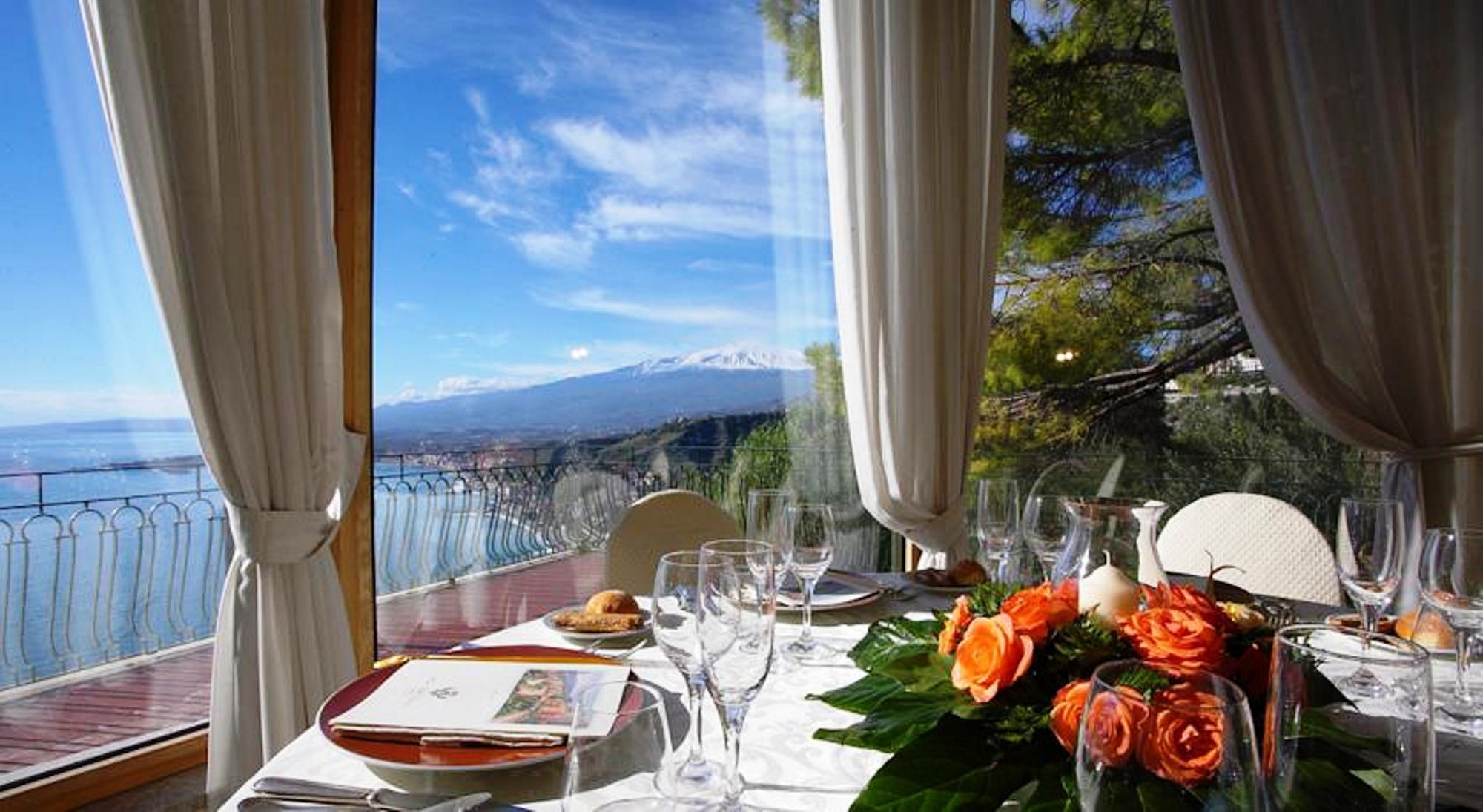 Hotel Villa Diodoro