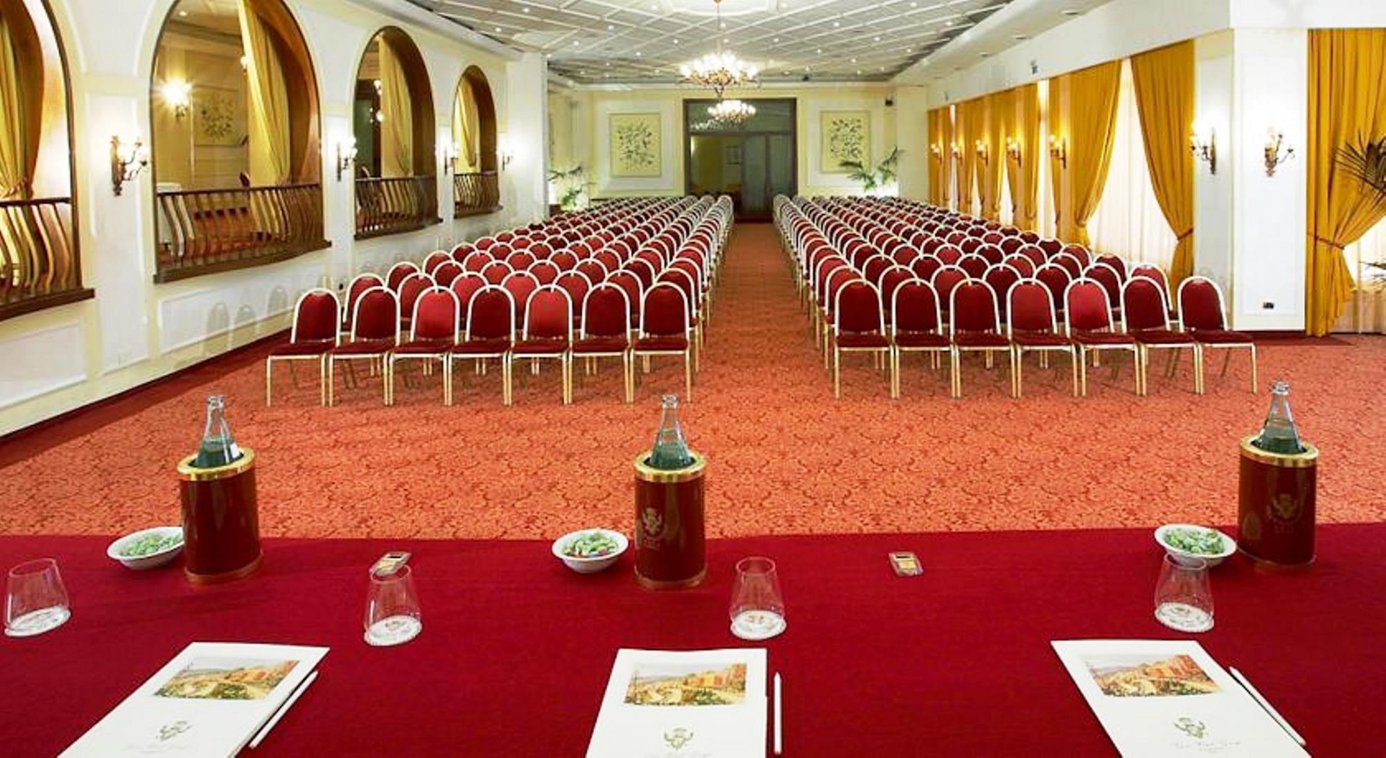 Hotel Villa Diodoro