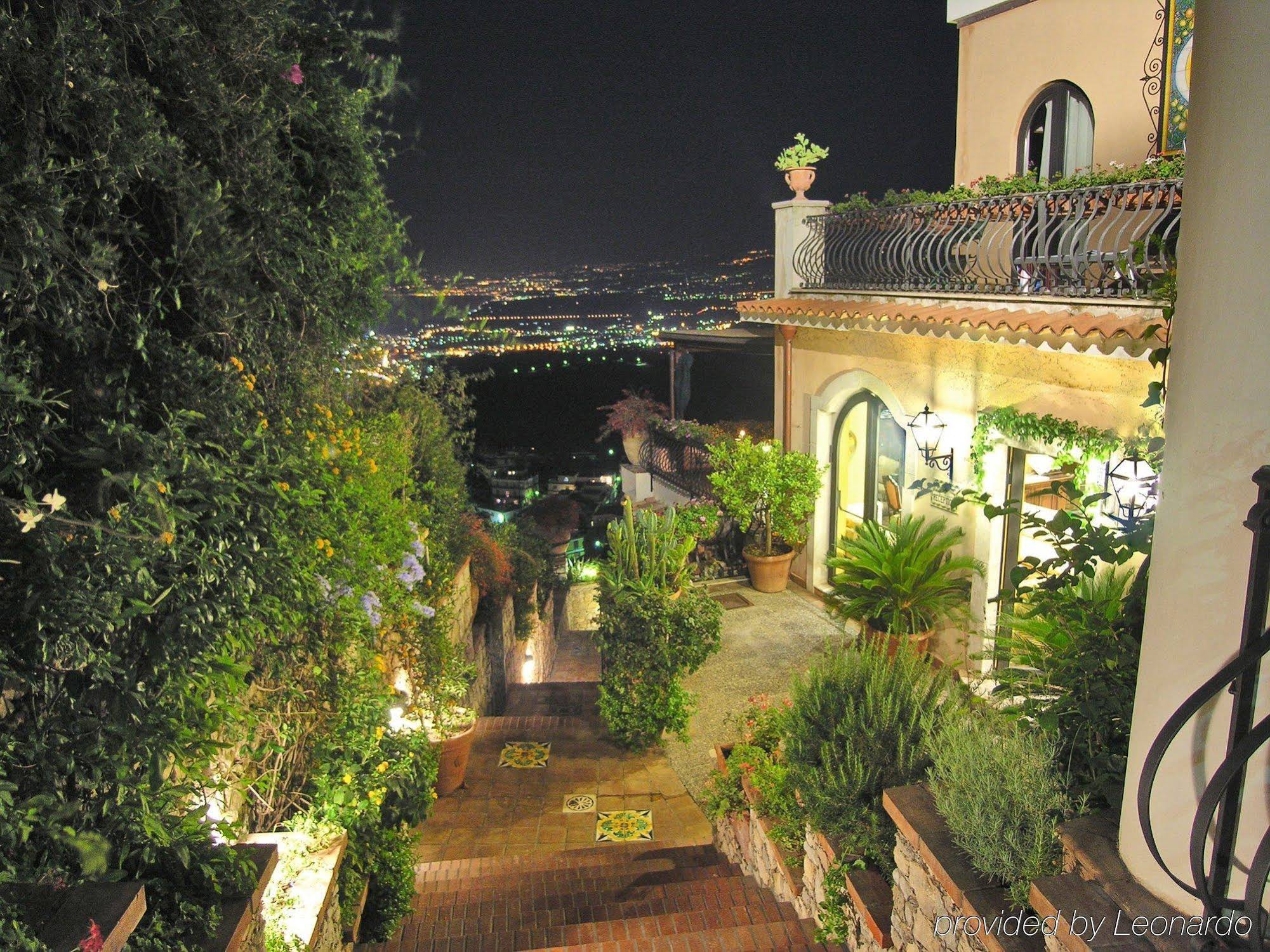 Villa Ducale
