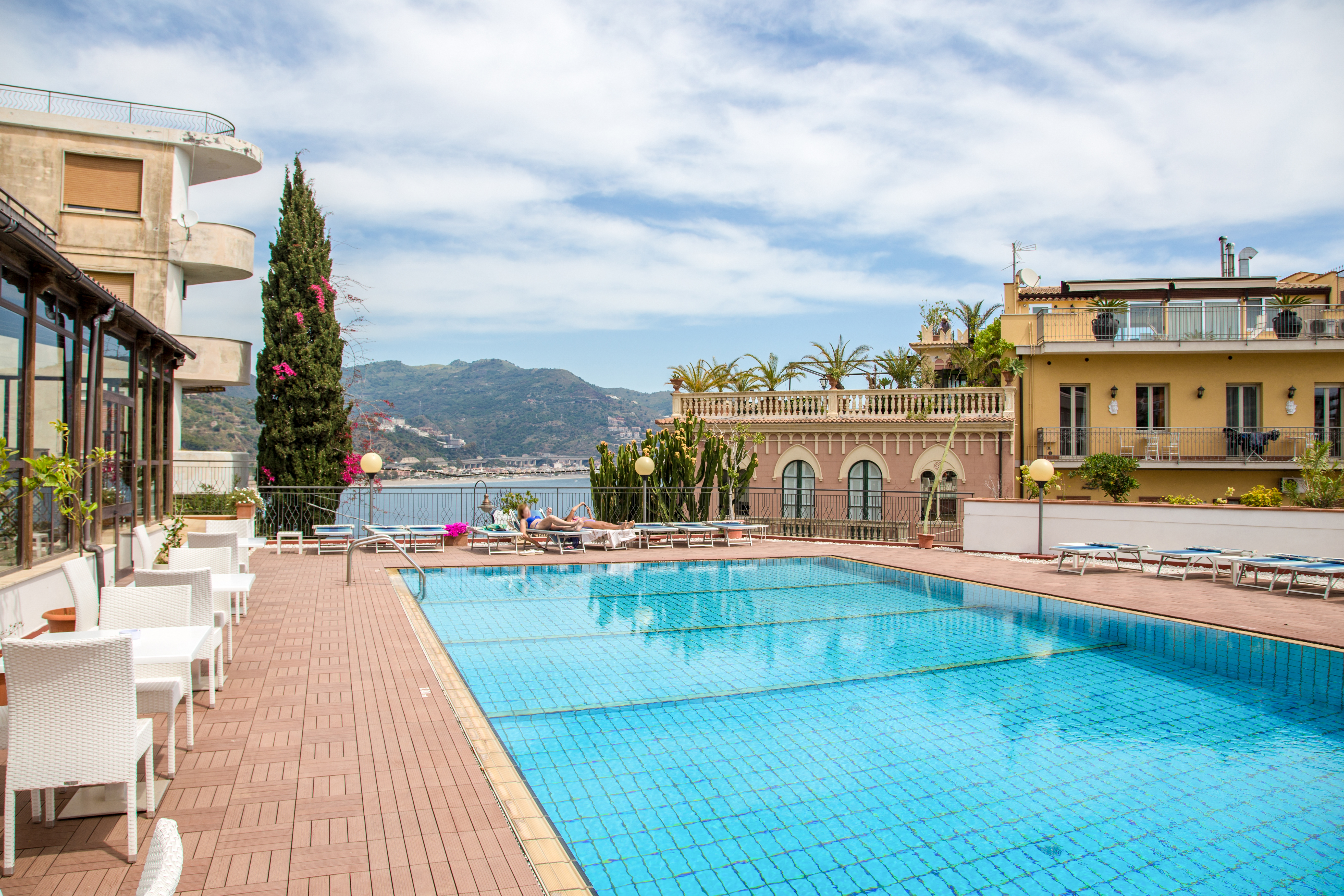 Villa Esperia