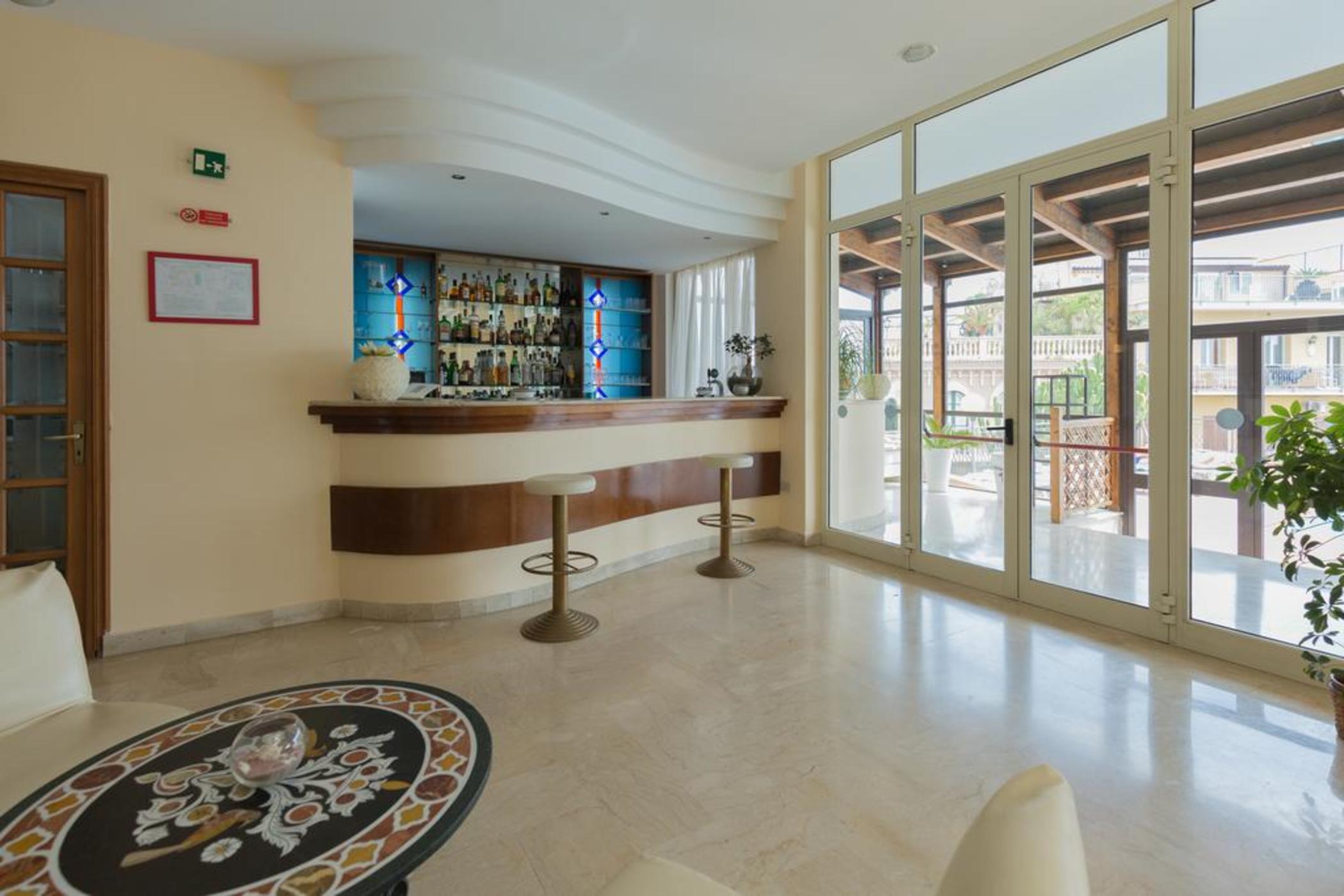 Villa Esperia