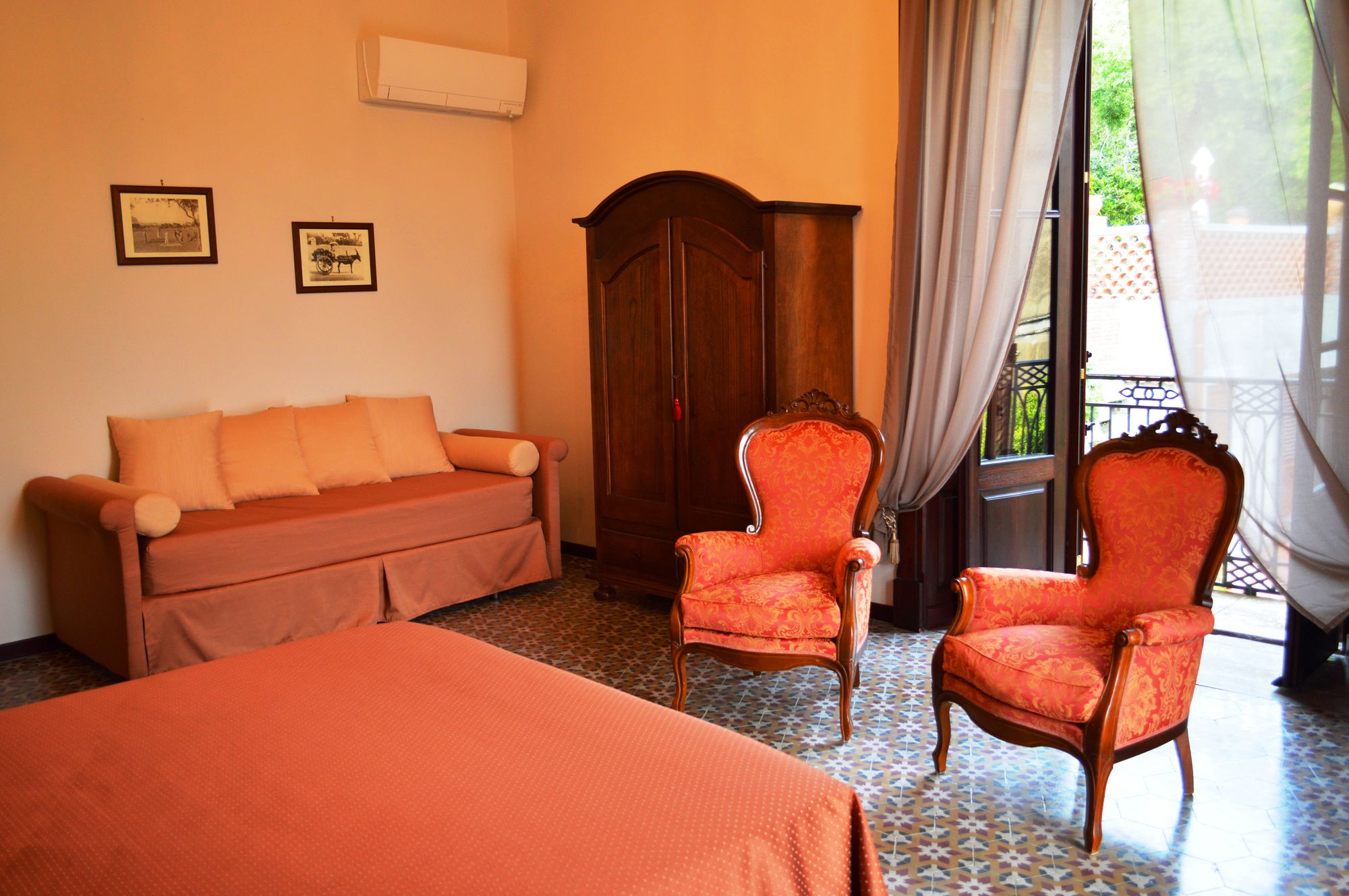 Villa Mazzei