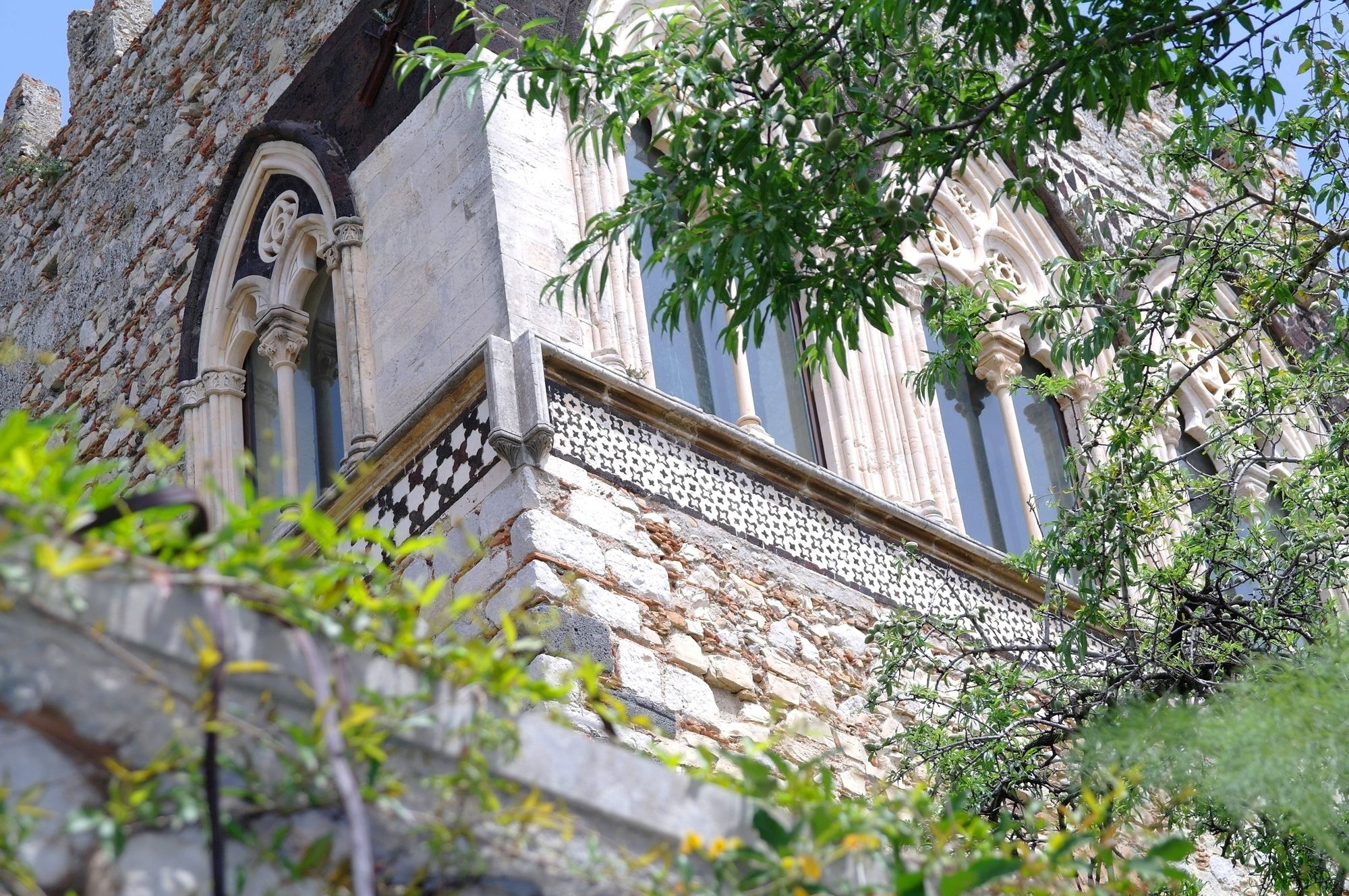 Villa Mazzei