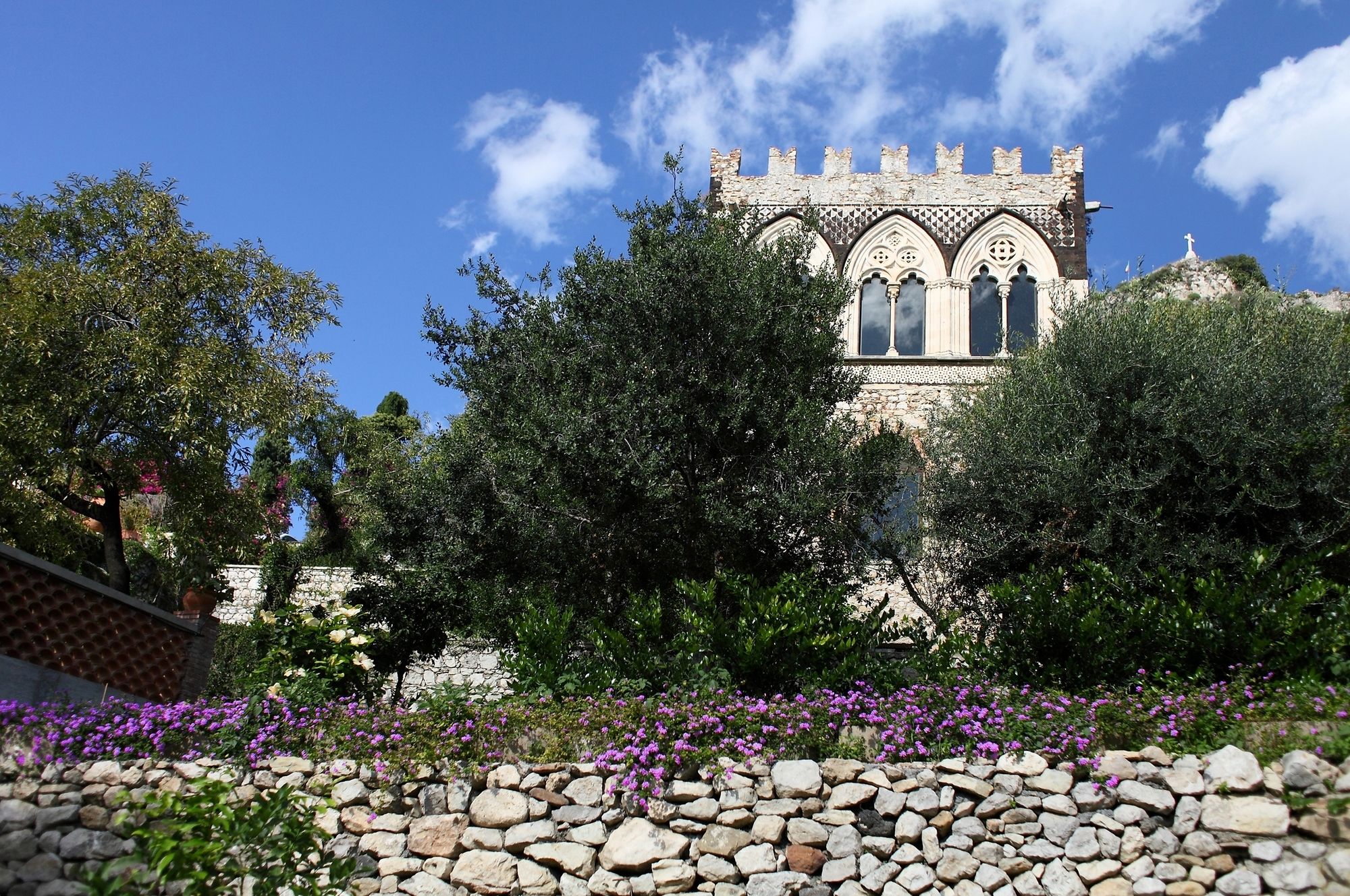 Villa Mazzei