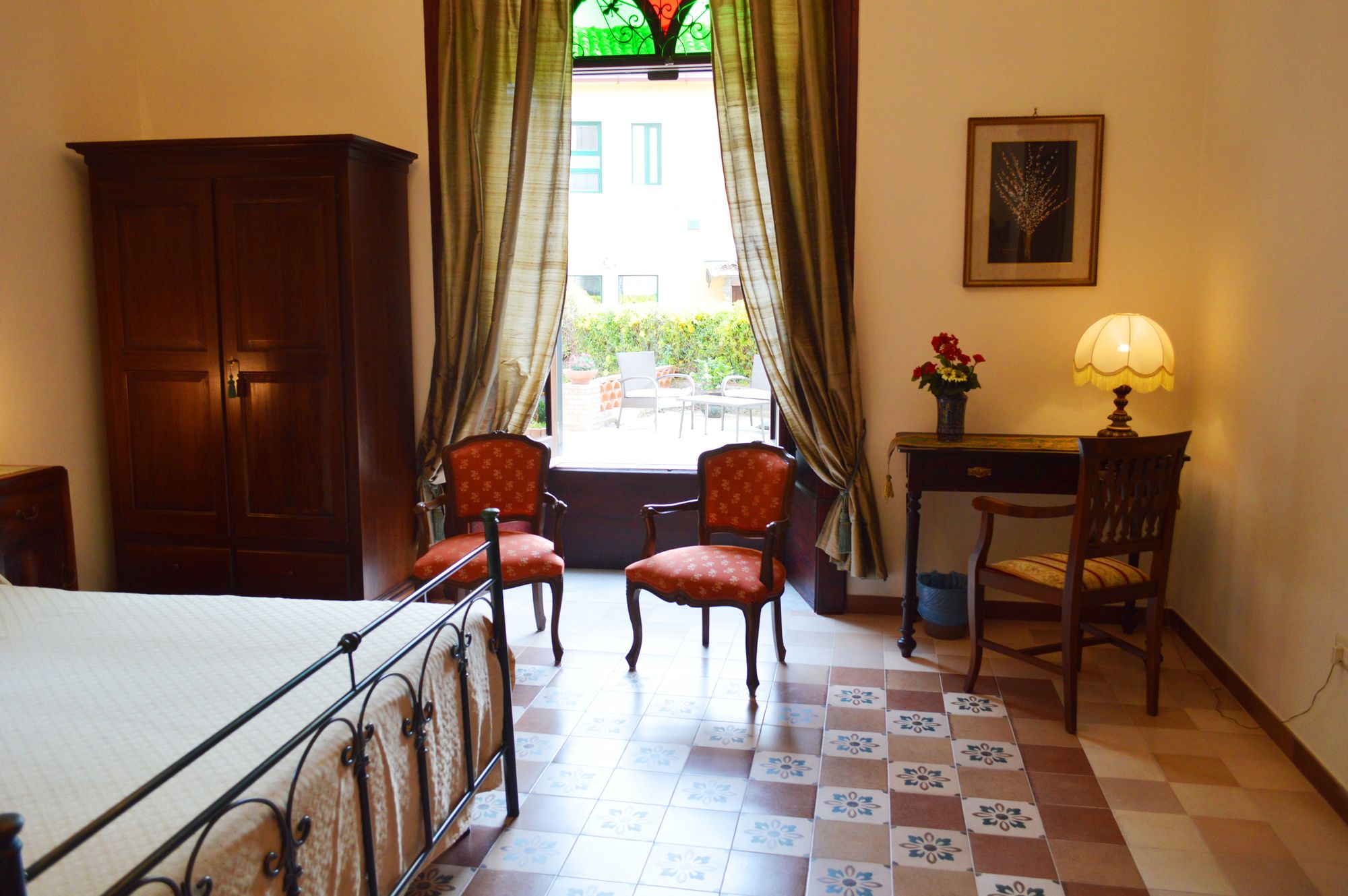 Villa Mazzei