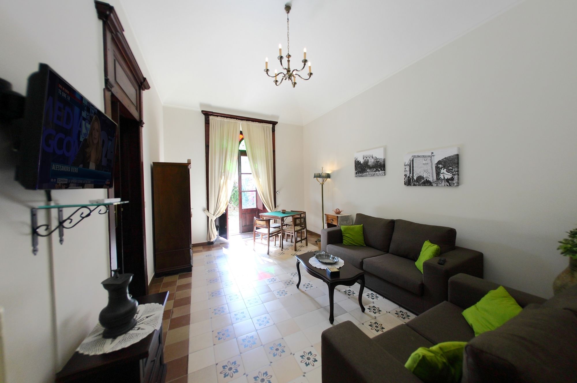 Villa Mazzei