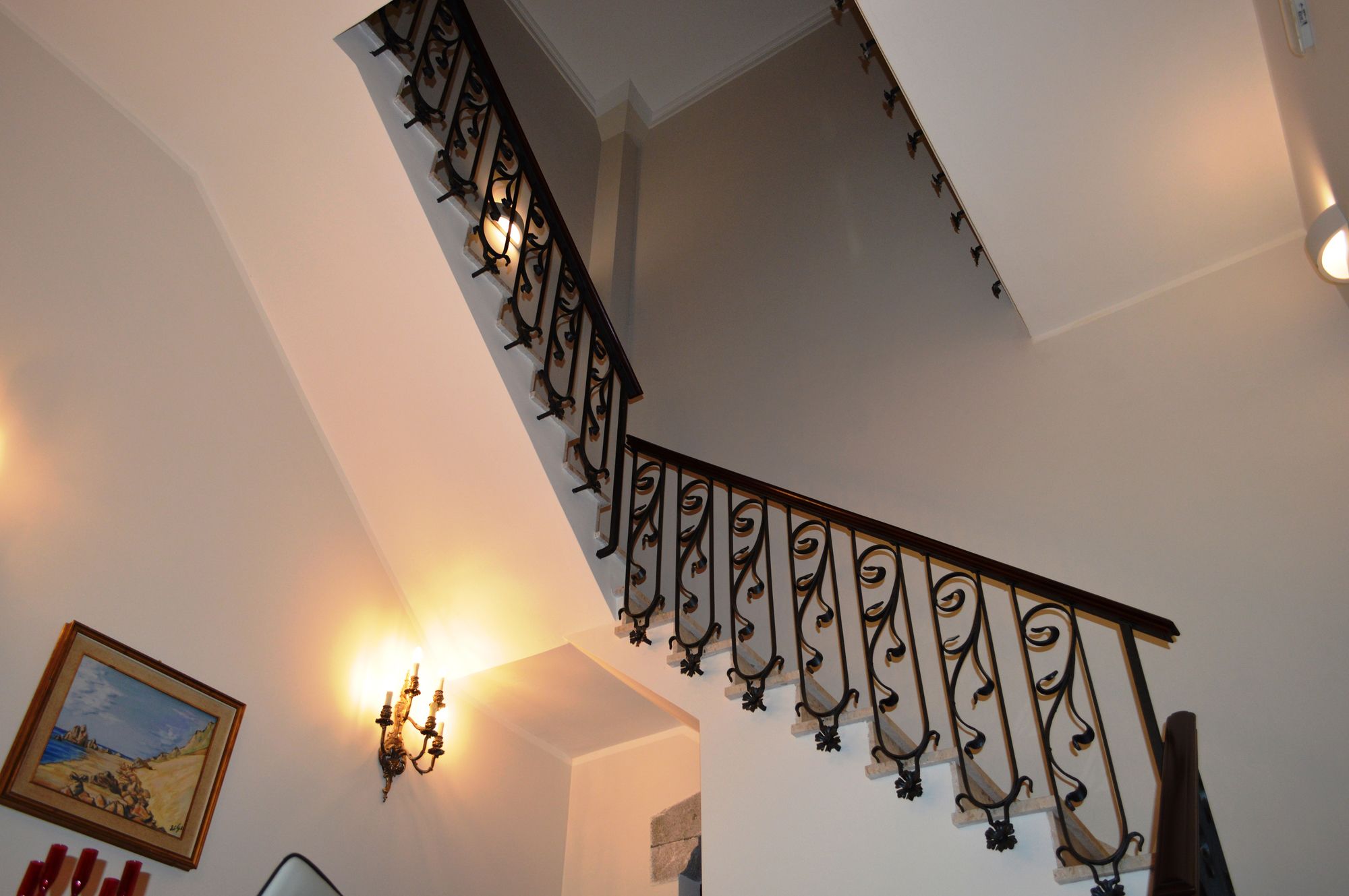 Villa Mazzei