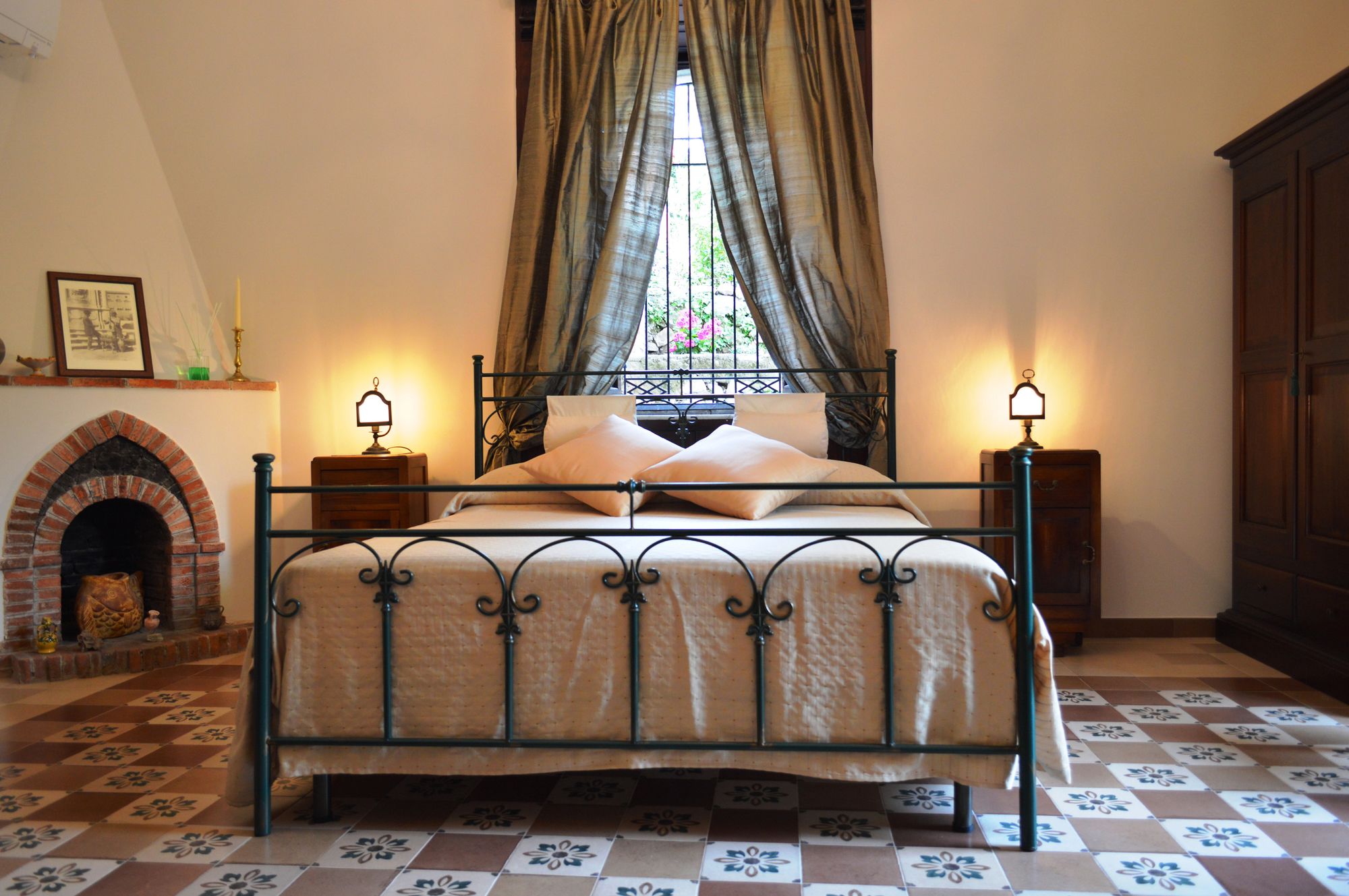 Villa Mazzei