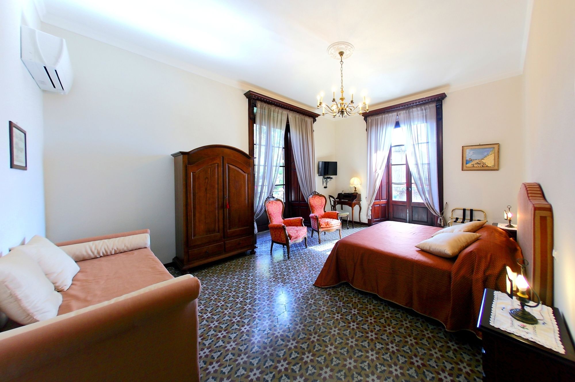 Villa Mazzei