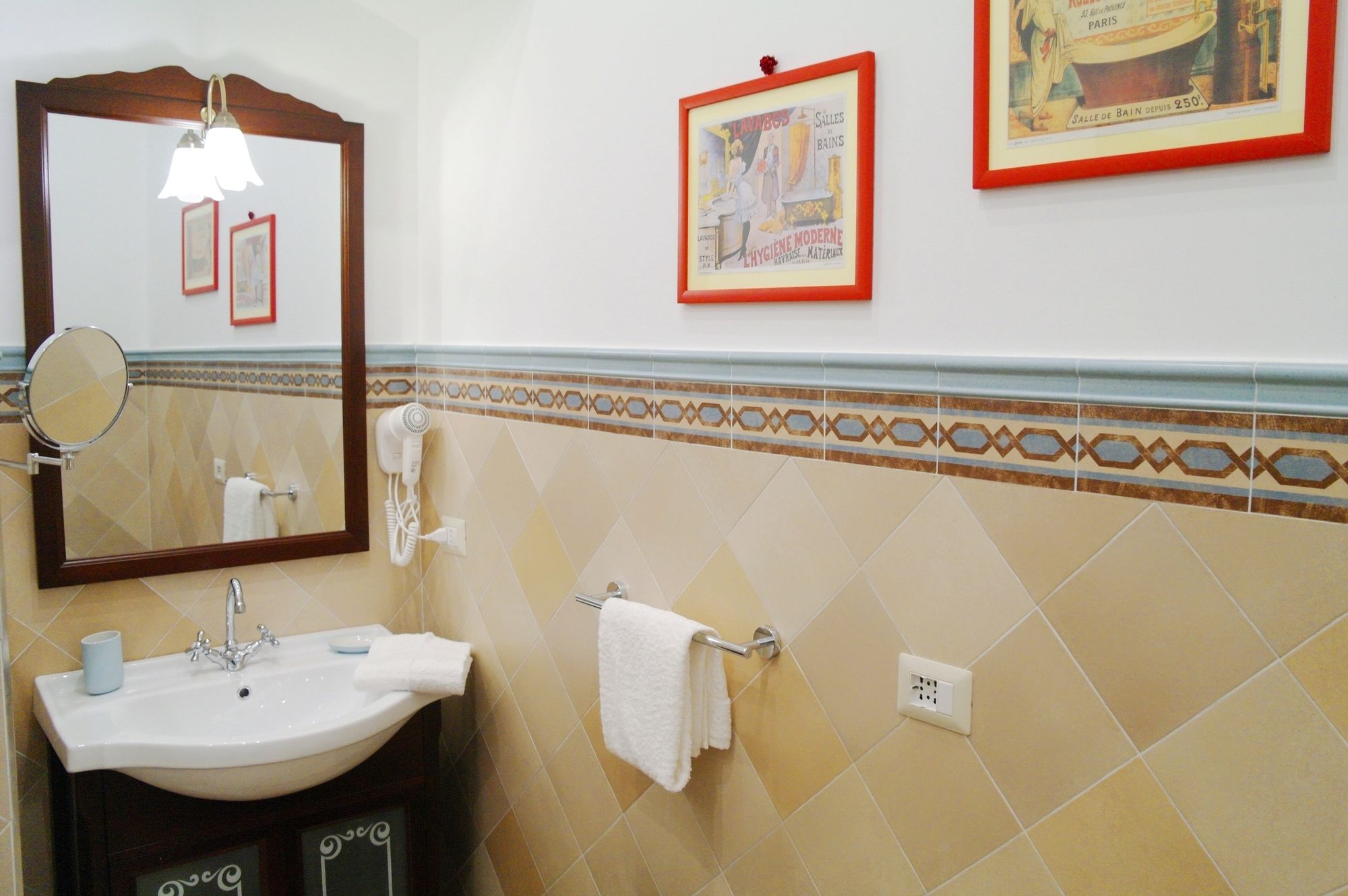 Villa Mazzei