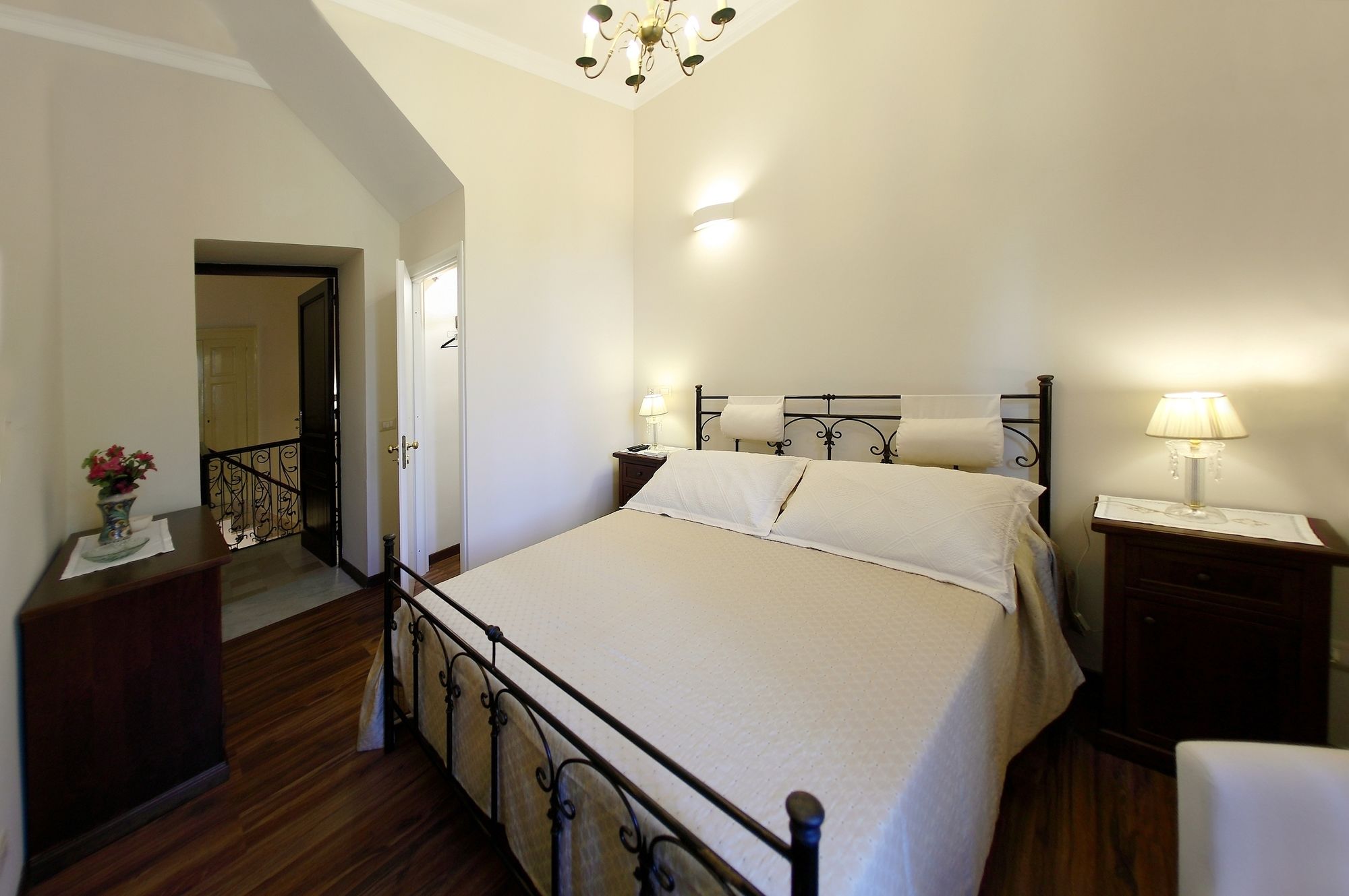 Villa Mazzei