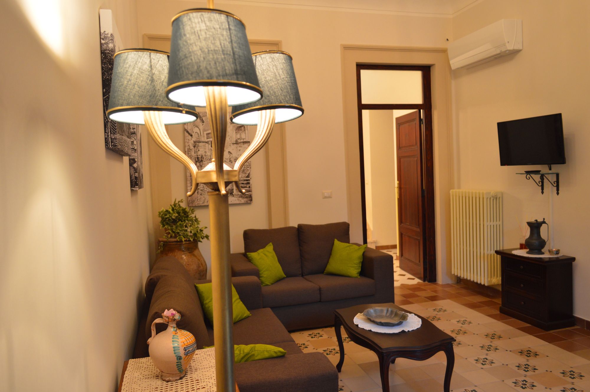 Villa Mazzei