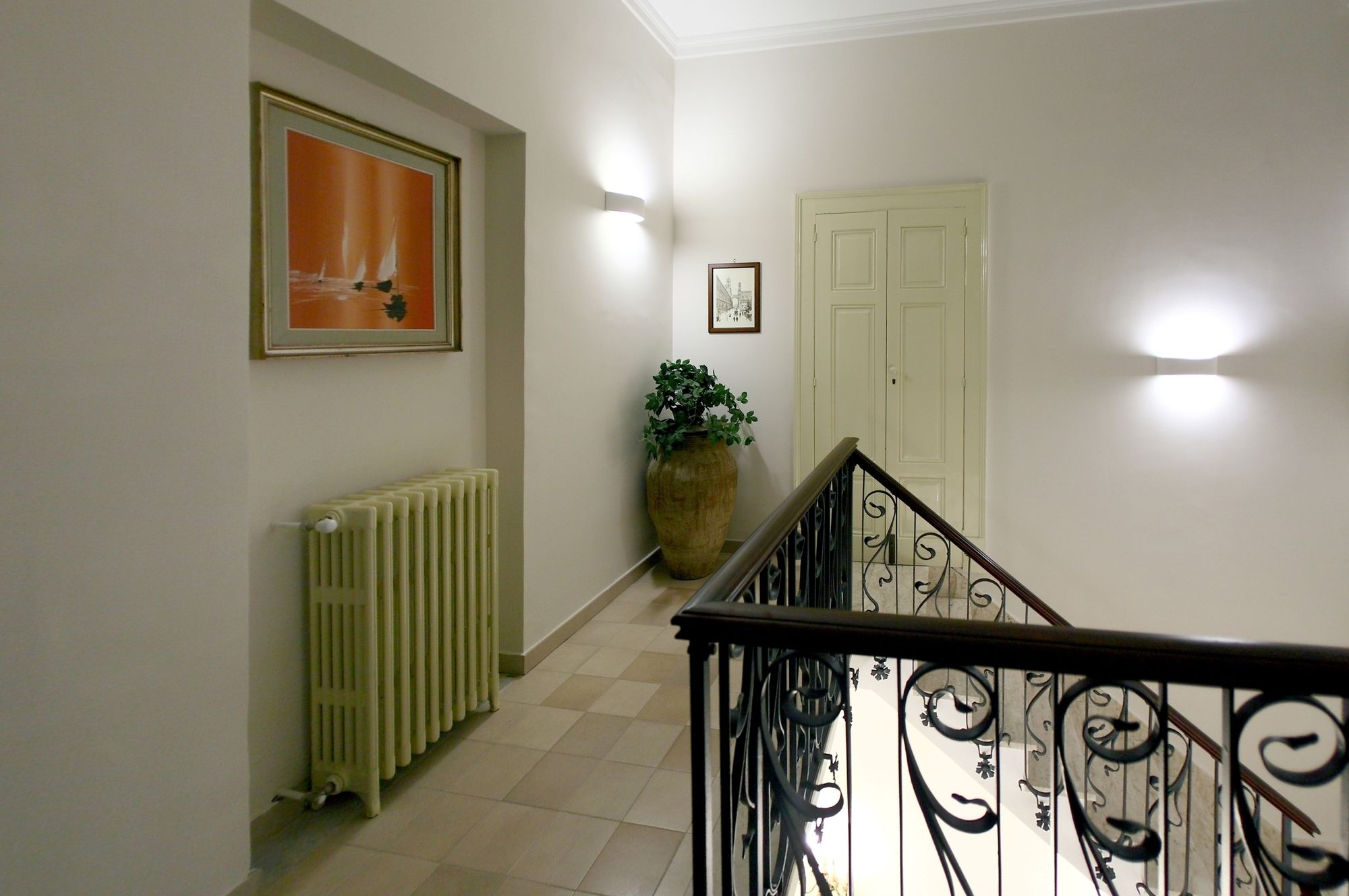 Villa Mazzei