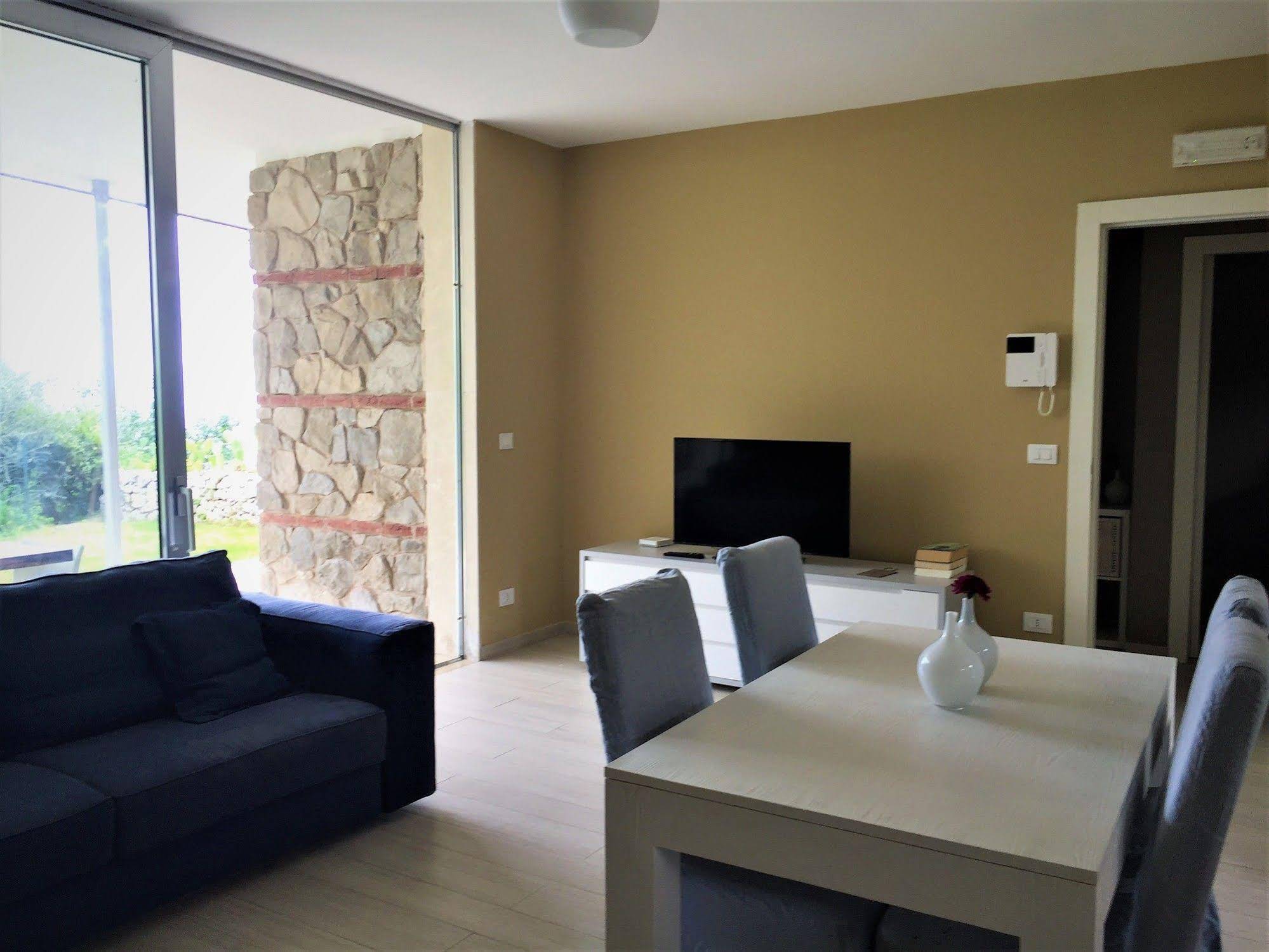 Villa Mon Repos