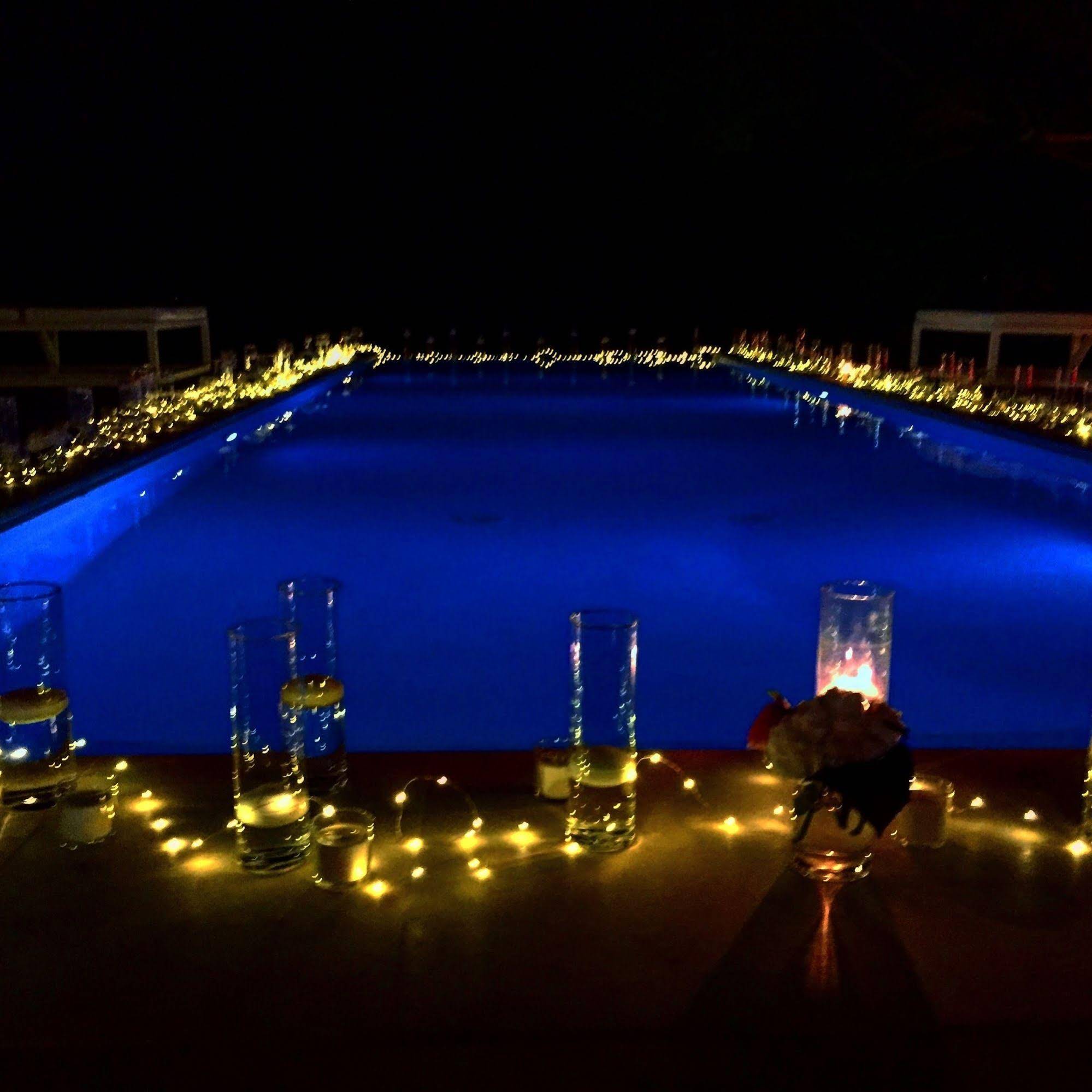 Villa Mon Repos
