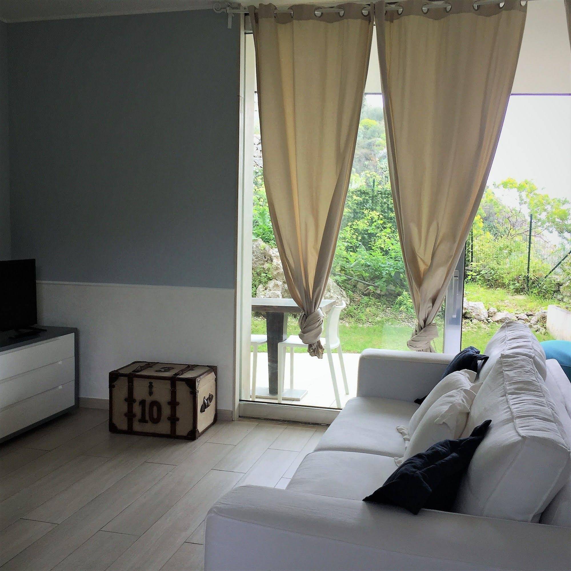 Villa Mon Repos