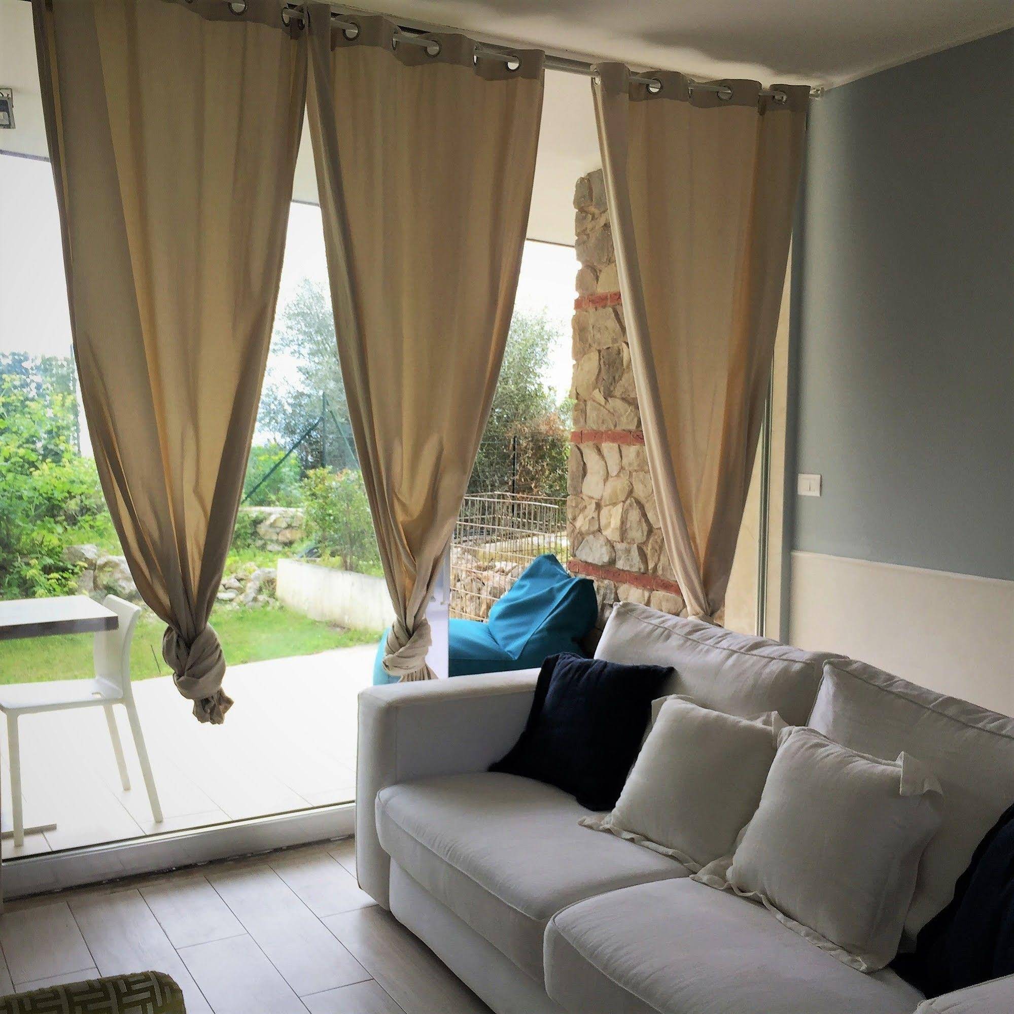 Villa Mon Repos