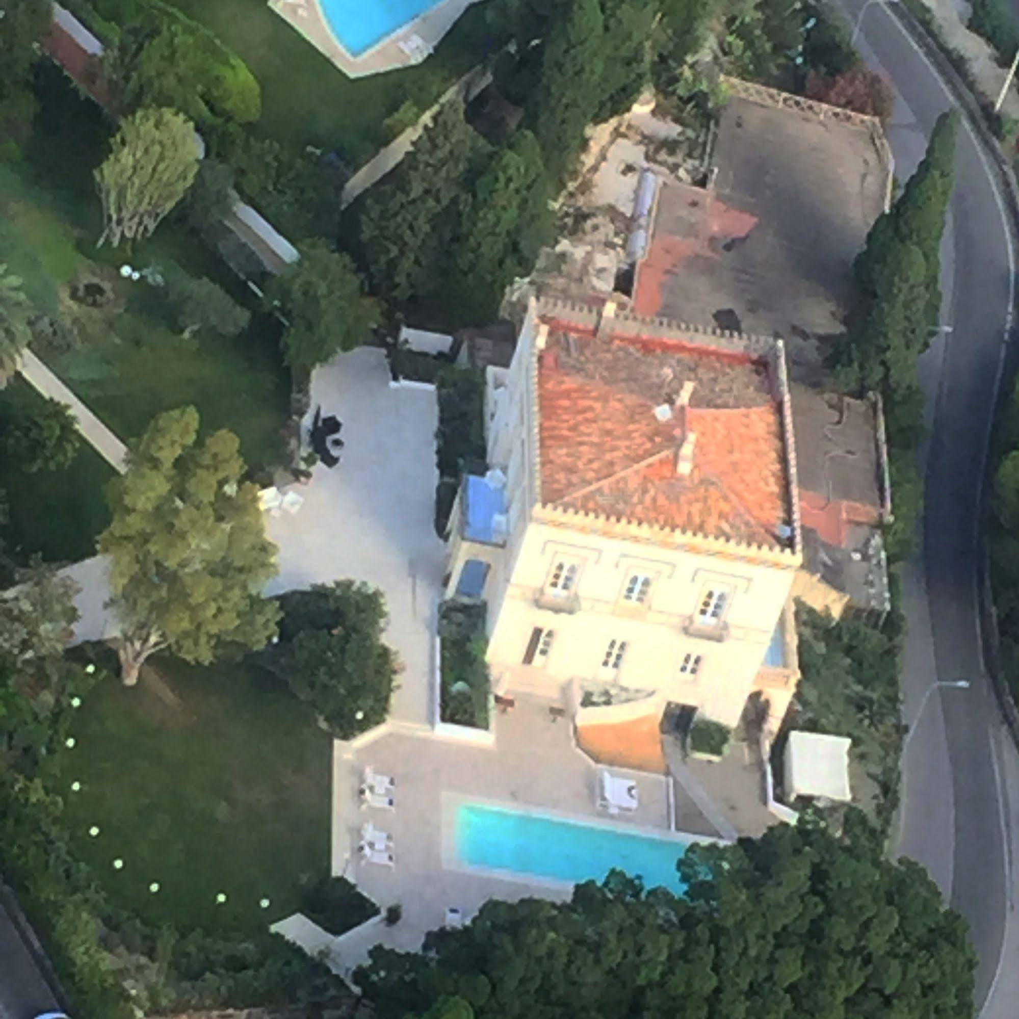 Villa Mon Repos