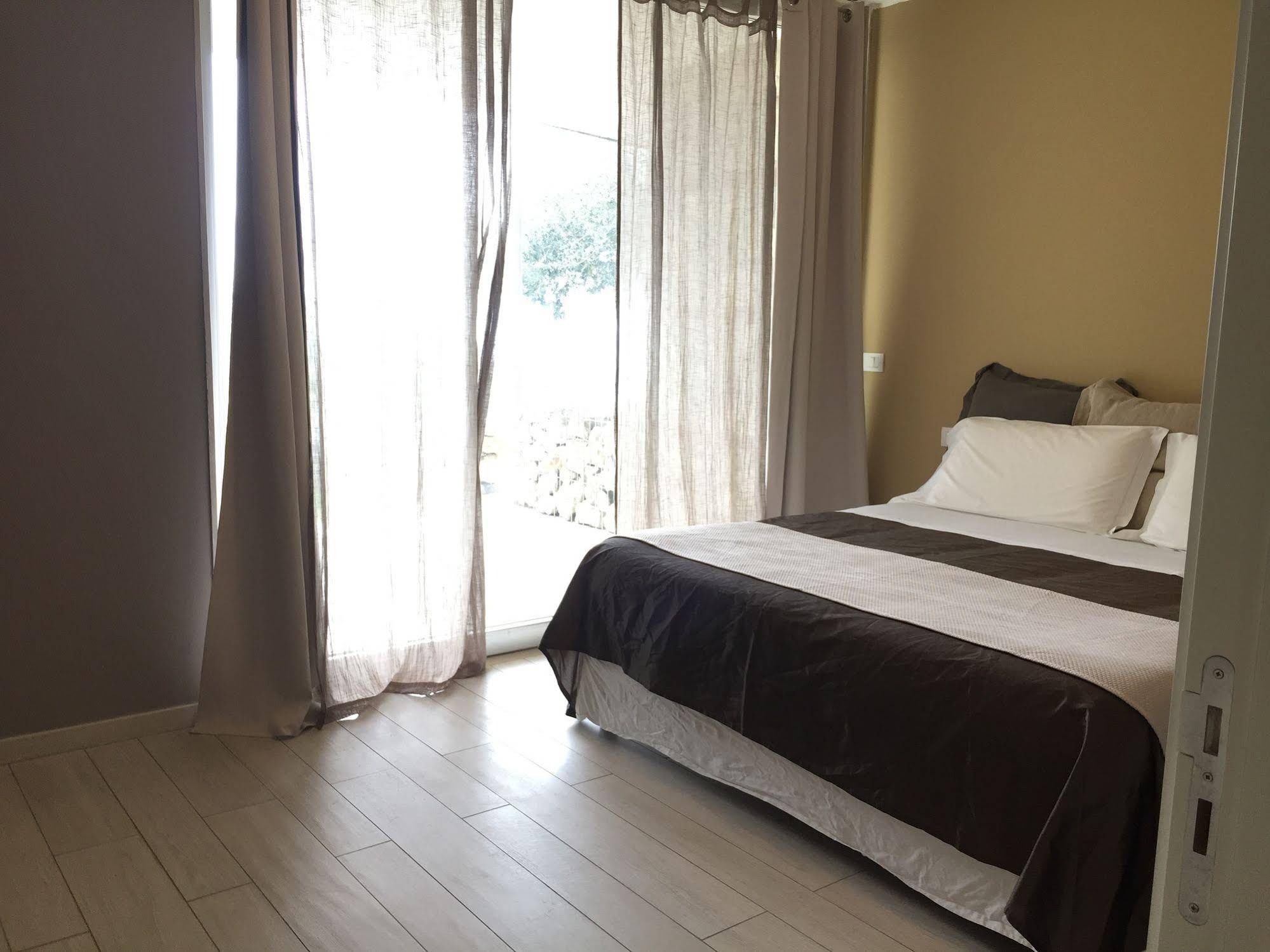 Villa Mon Repos