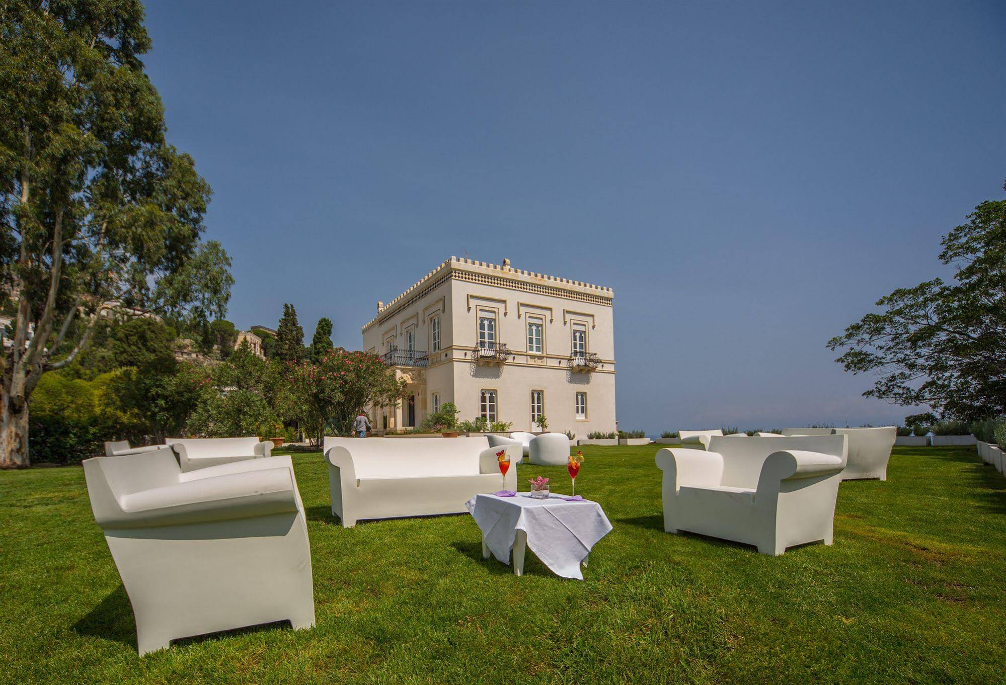 Villa Mon Repos