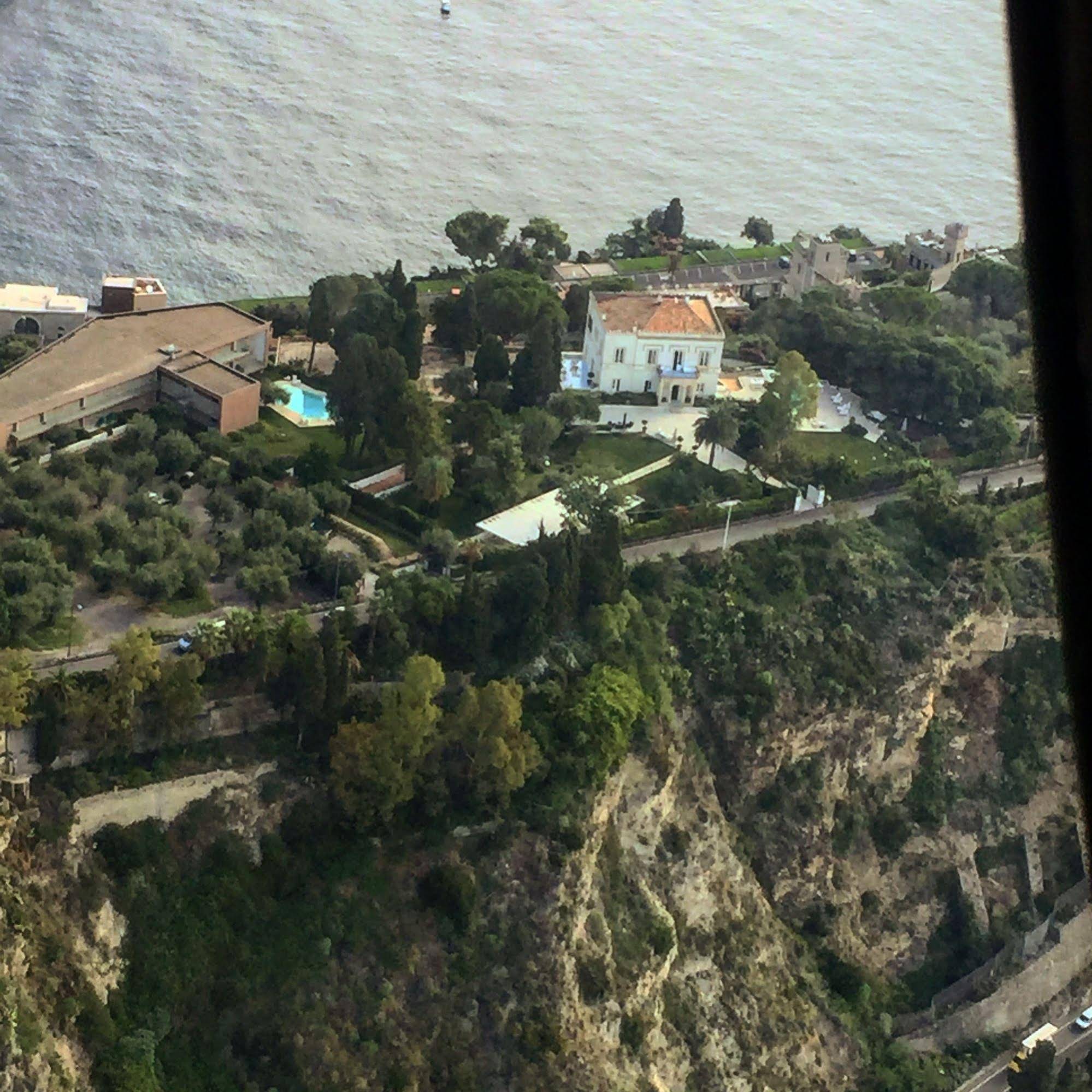 Villa Mon Repos
