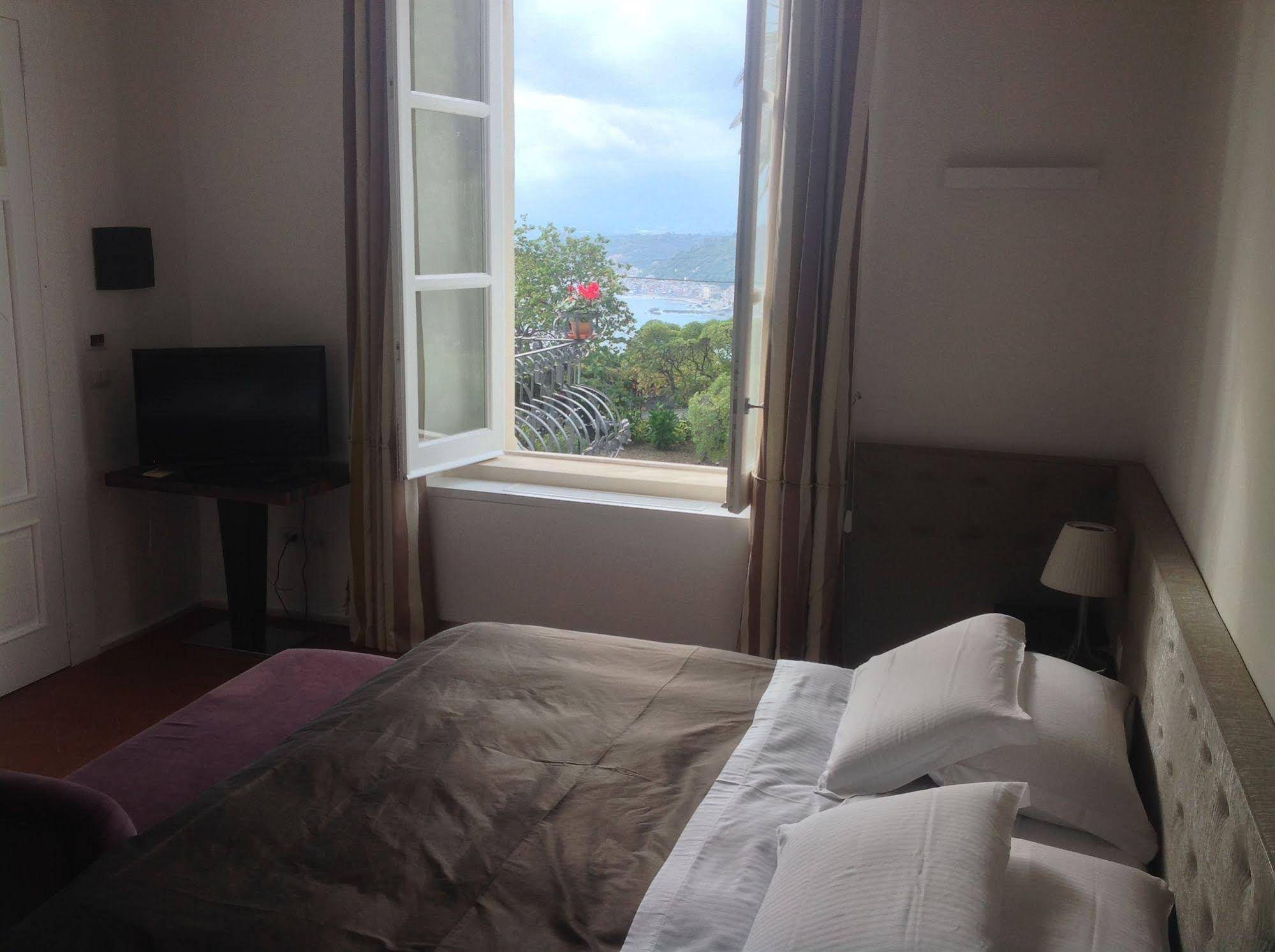Villa Mon Repos