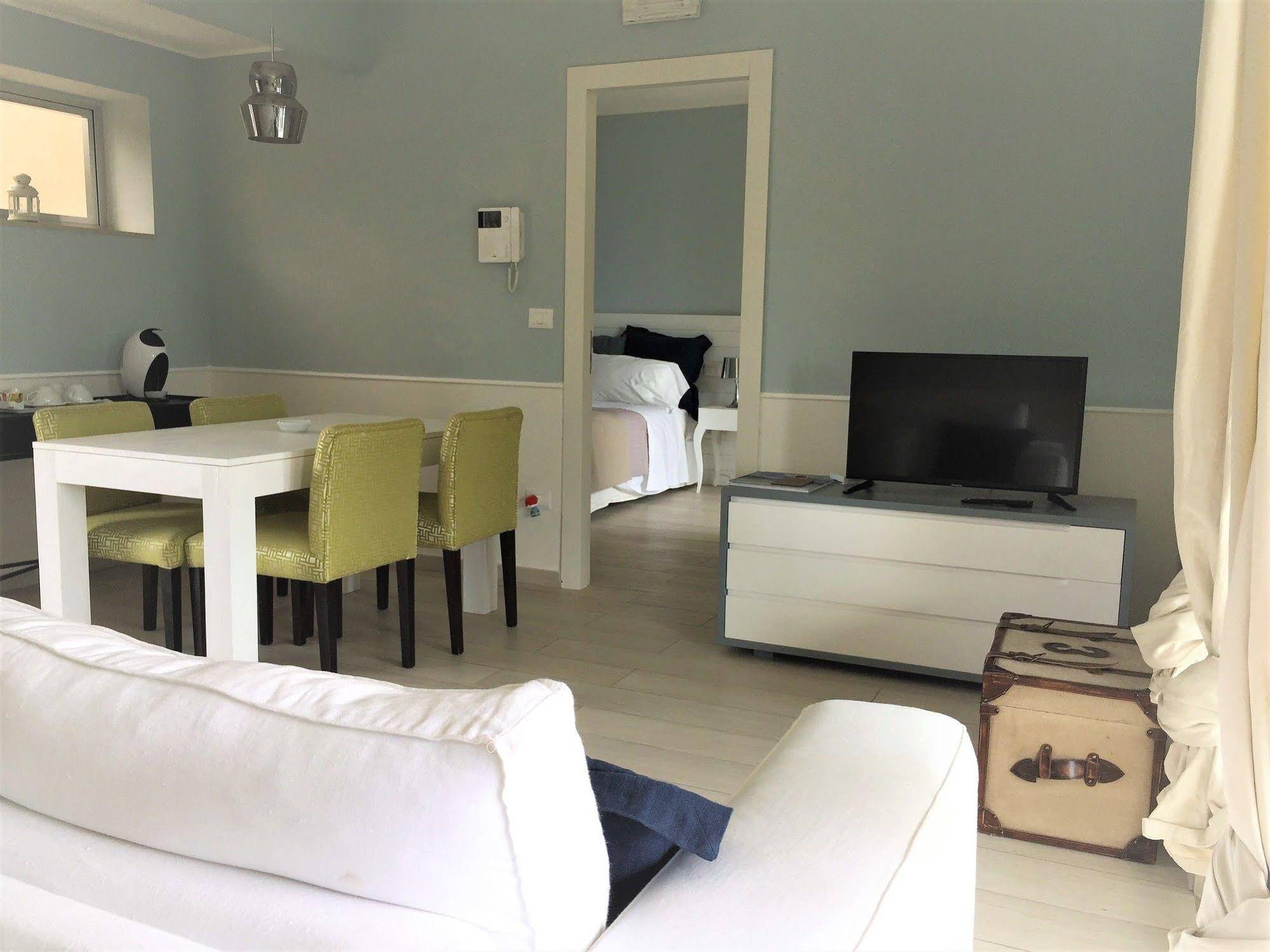 Villa Mon Repos