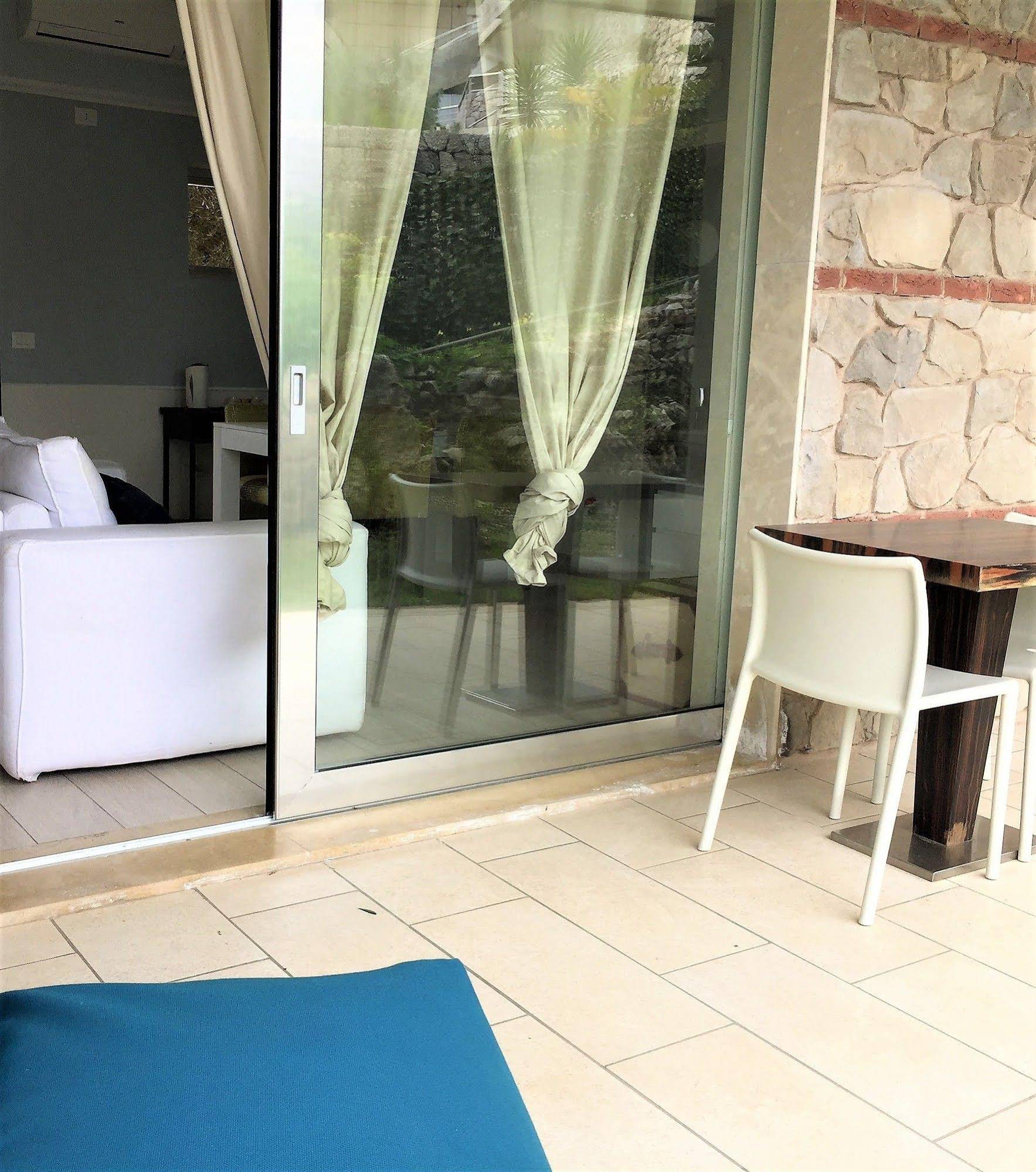 Villa Mon Repos