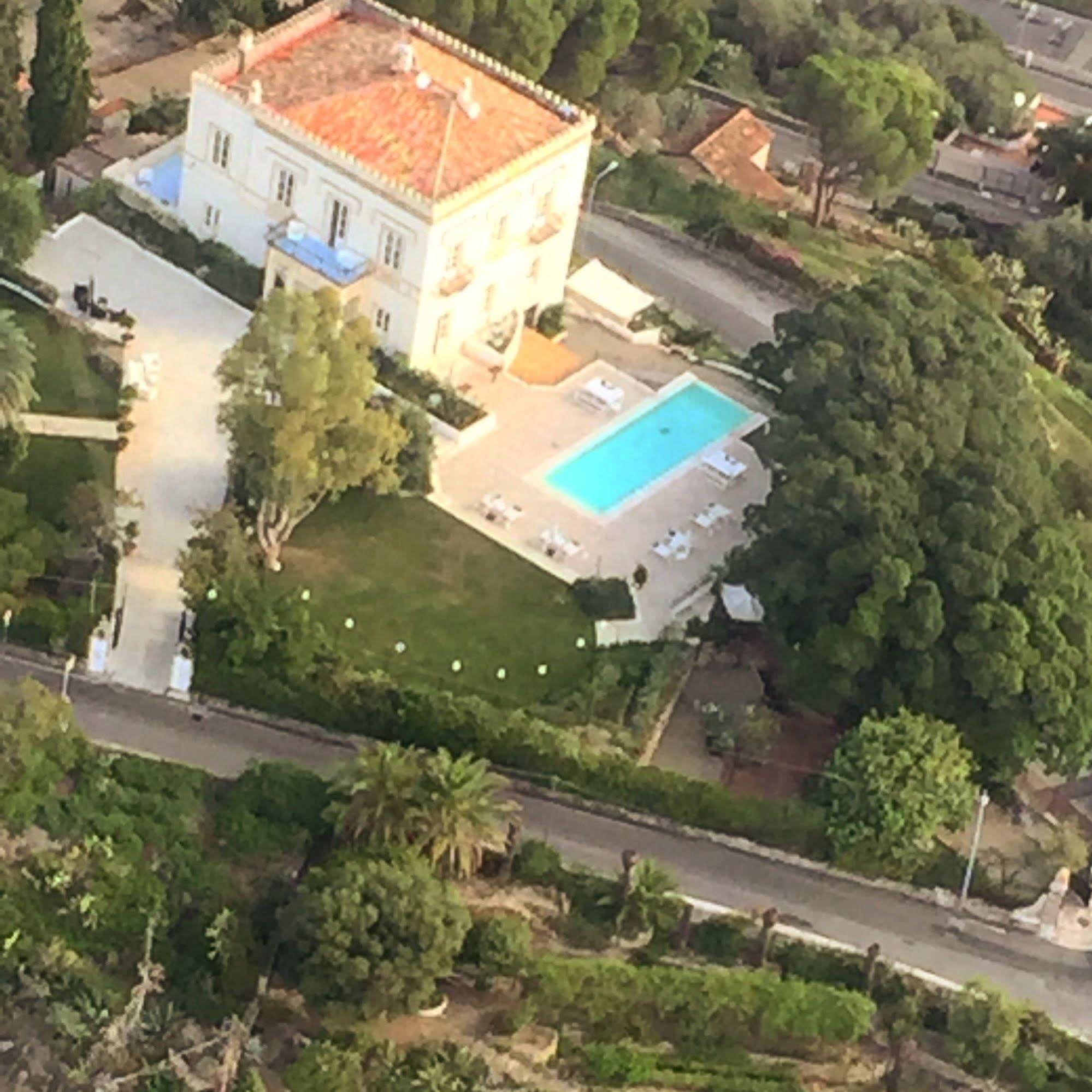Villa Mon Repos