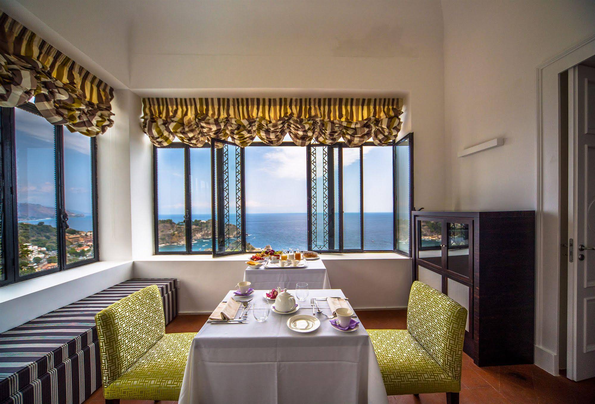 Villa Mon Repos